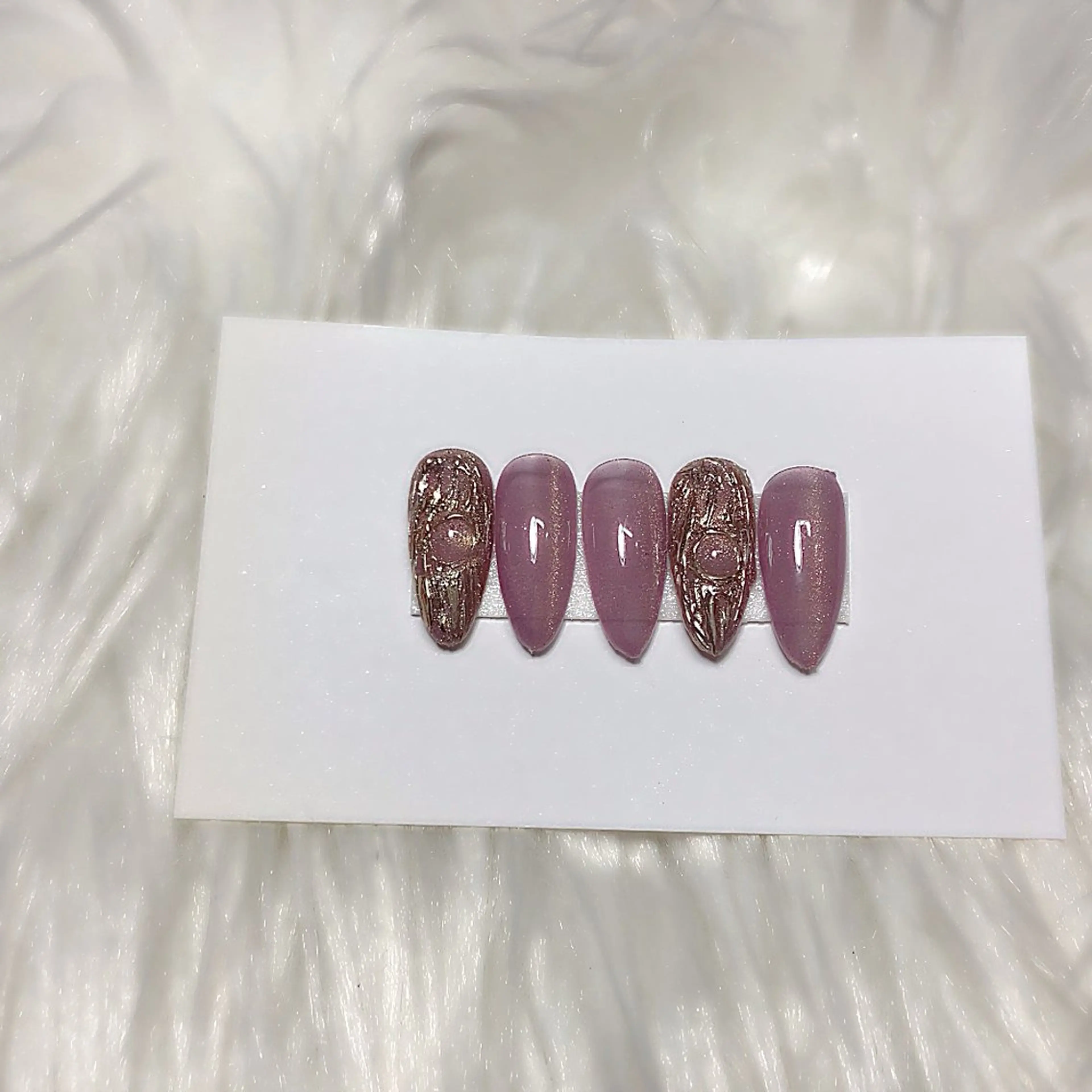 ネイル 整体・ネイル ヨシ堂💅のネイルデザイン