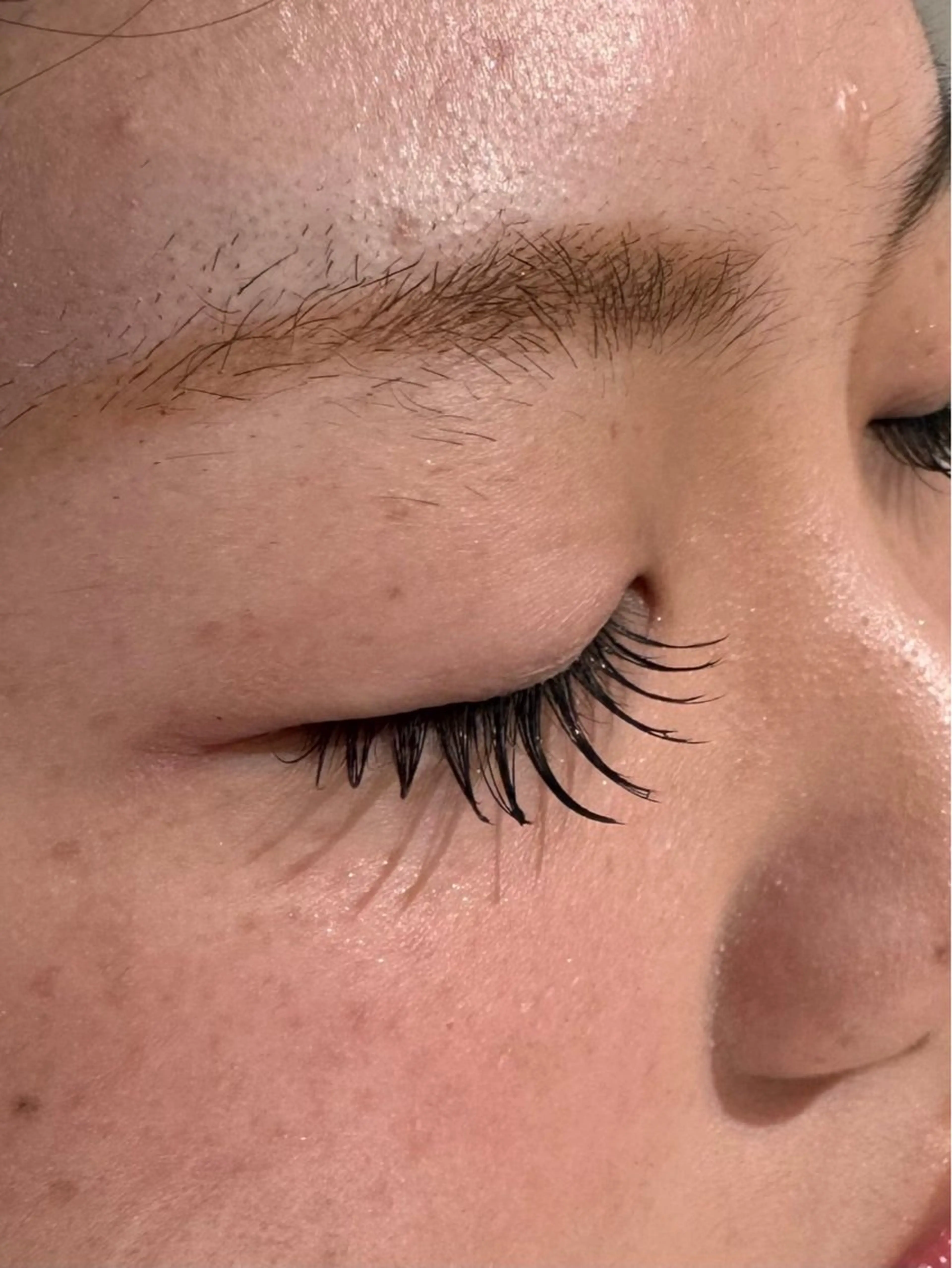 マツエク・マツパ cut／nail ▫️ｲﾁｶ🌻のネイルデザイン