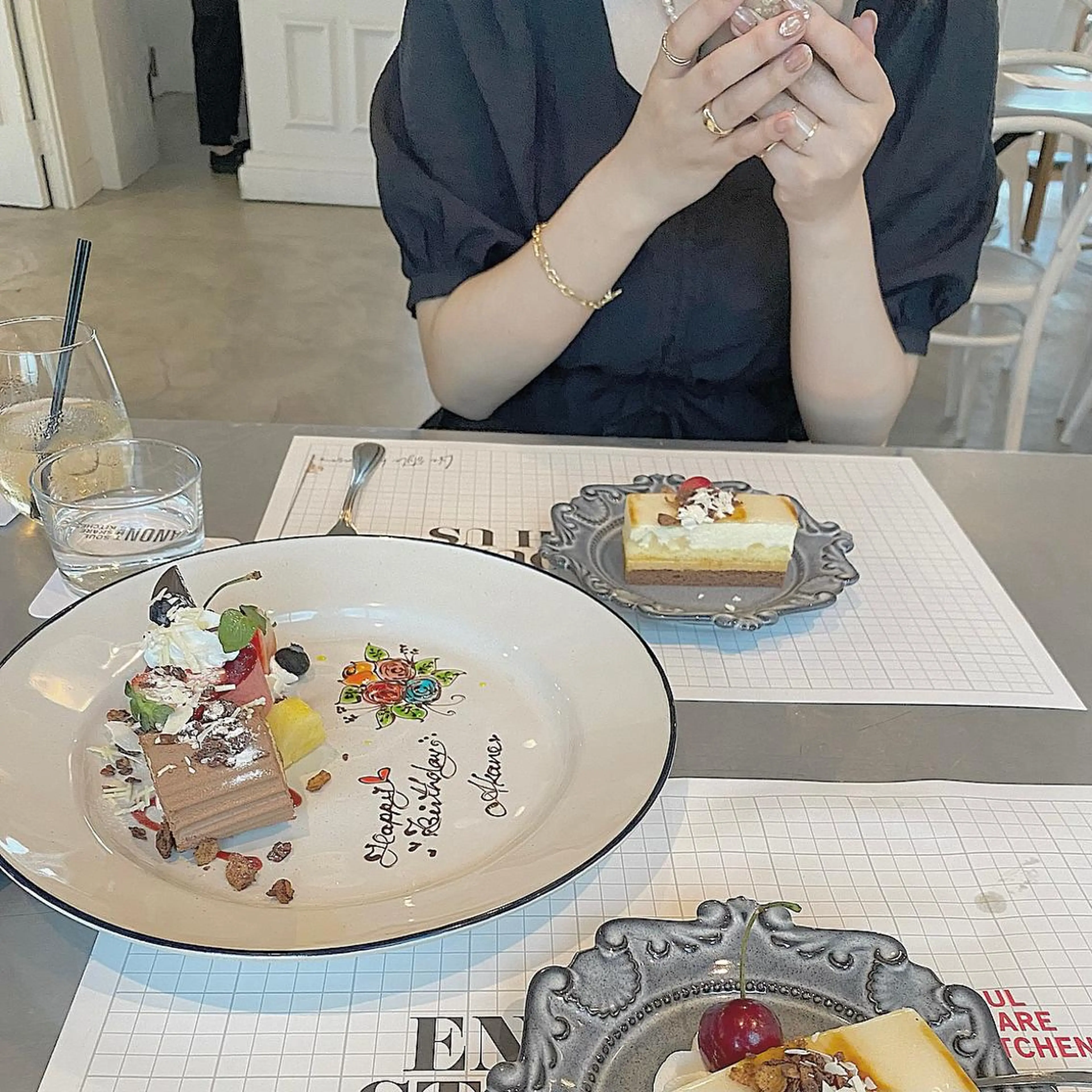 Ai Quick 北千住🌿saitoの眉毛・アイブロウイメージ