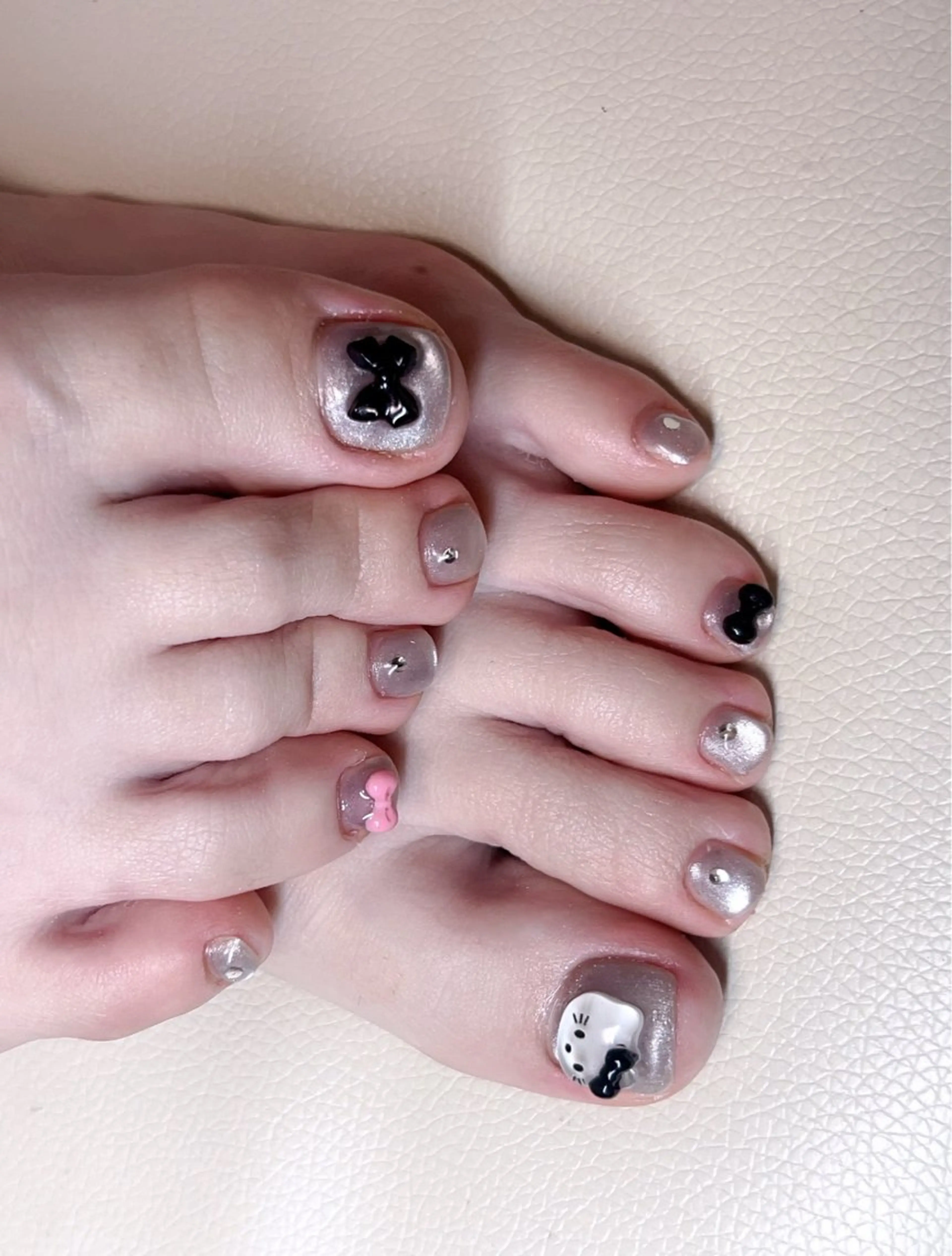 ネイル YK ネイルサロンのネイルデザイン