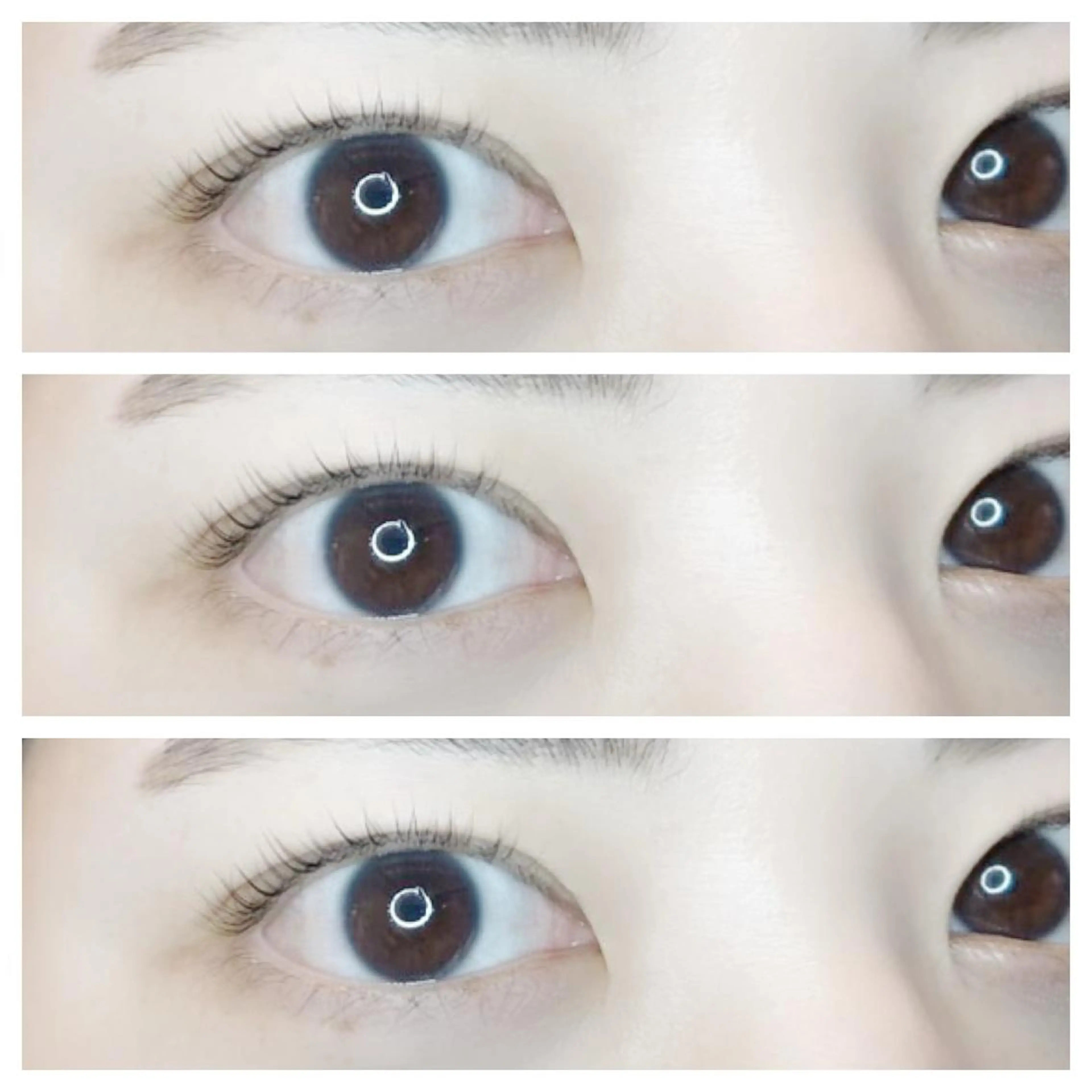 マツエク・マツパ Ami 🍀のマツエク・マツパデザイン