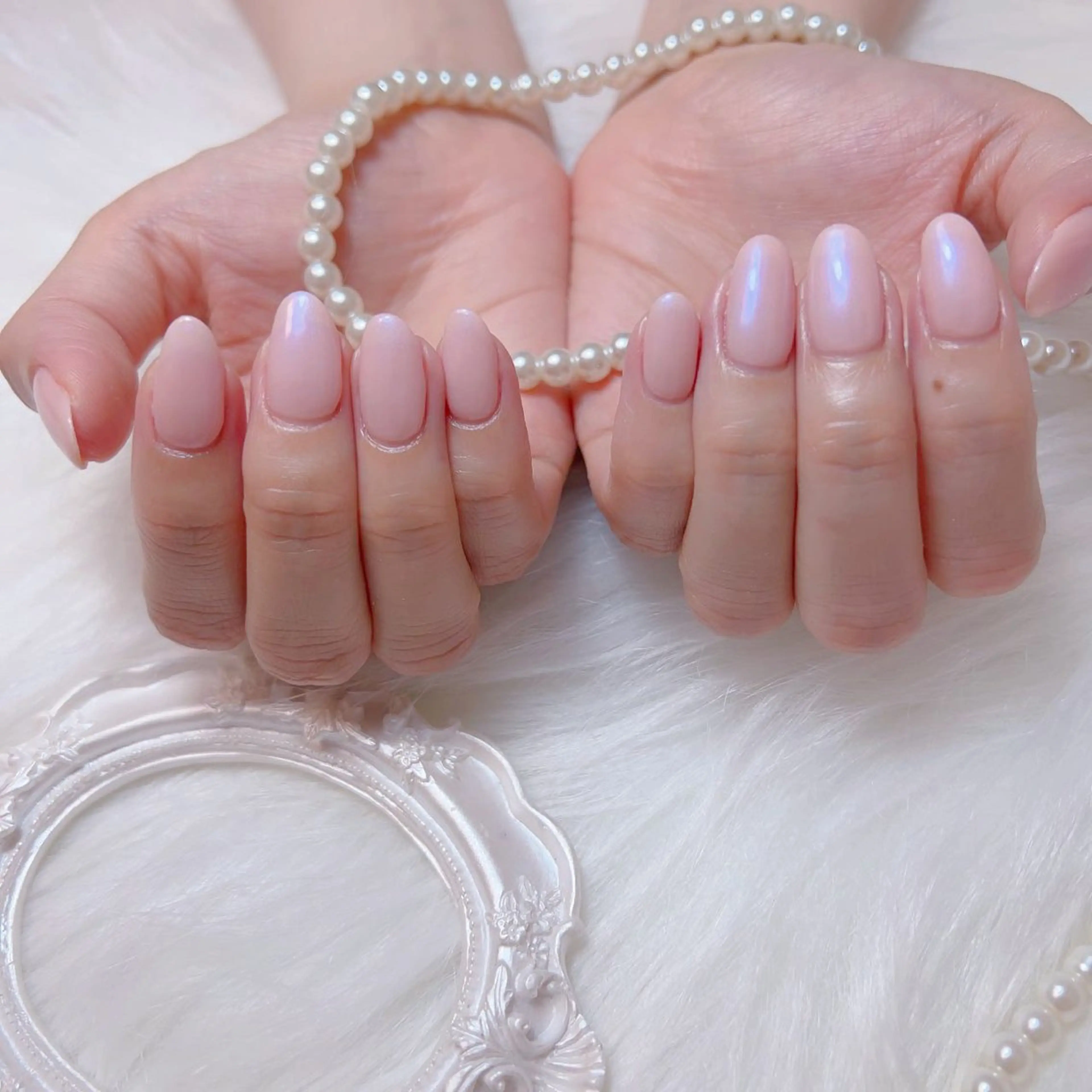 ネイル 小林 凛のネイルデザイン