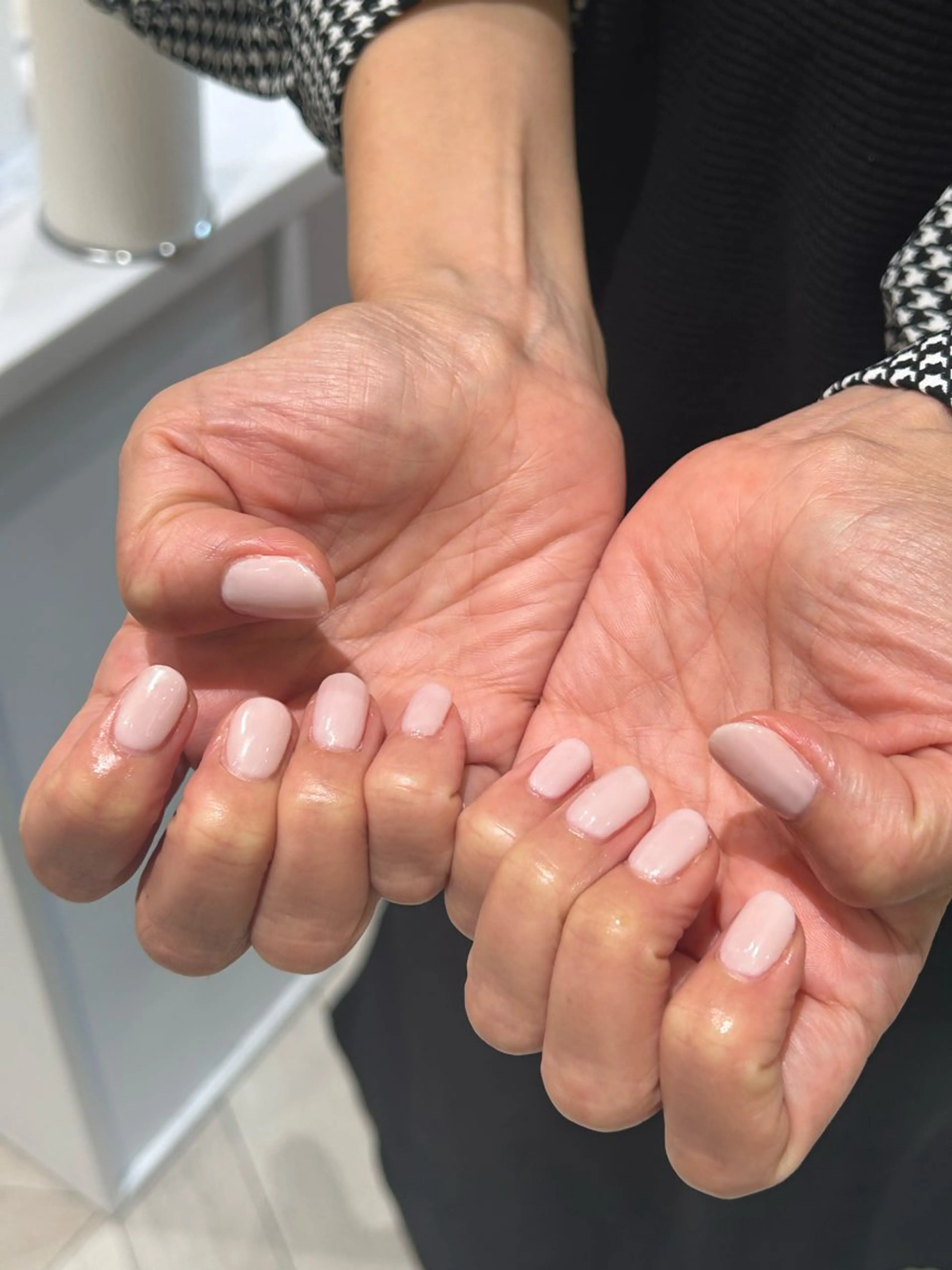 ネイル ꪆৎ垢抜け眉 ྀི ワカナ♩岐阜の眉毛・アイブロウイメージ