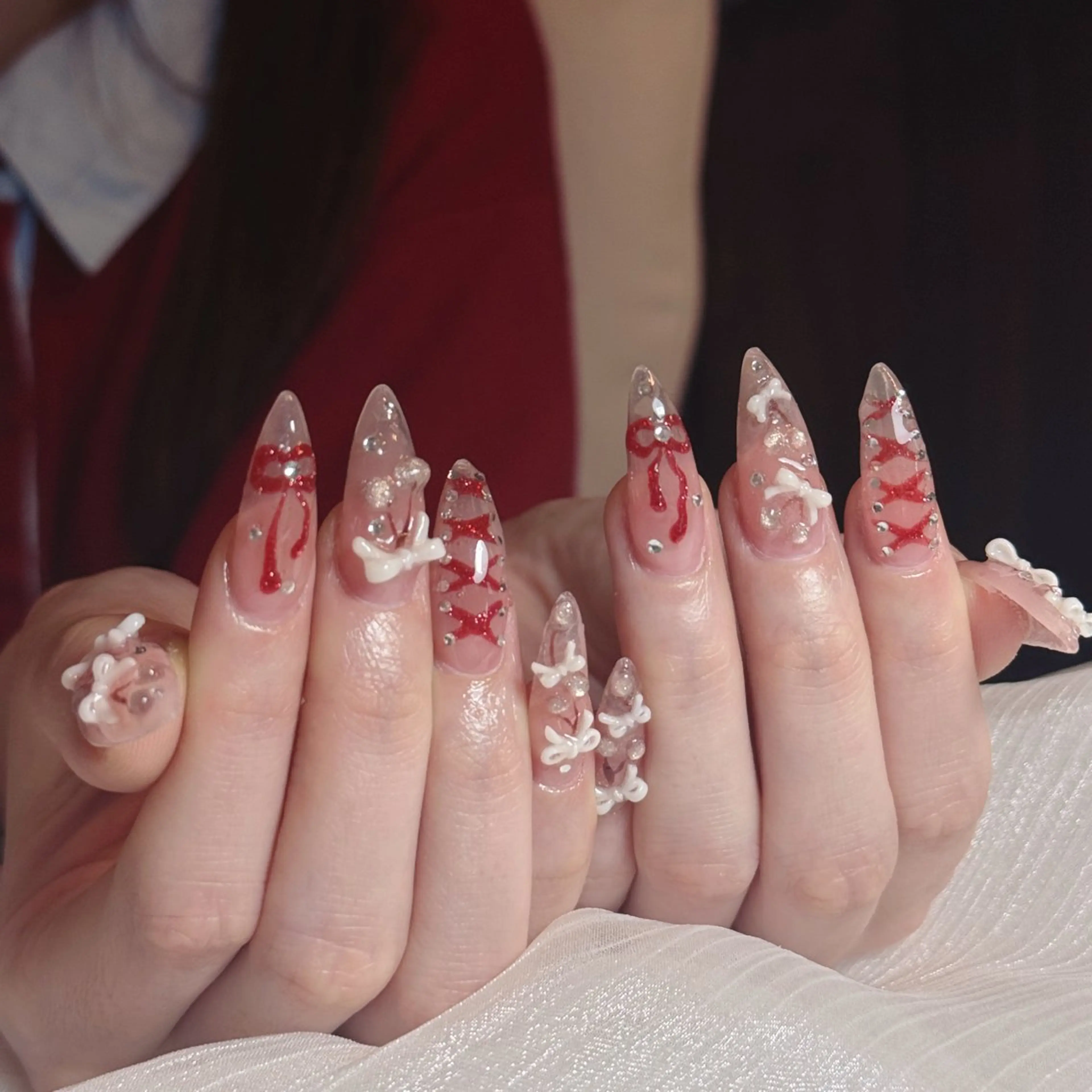 ネイル Mio nail Osakaのネイルデザイン