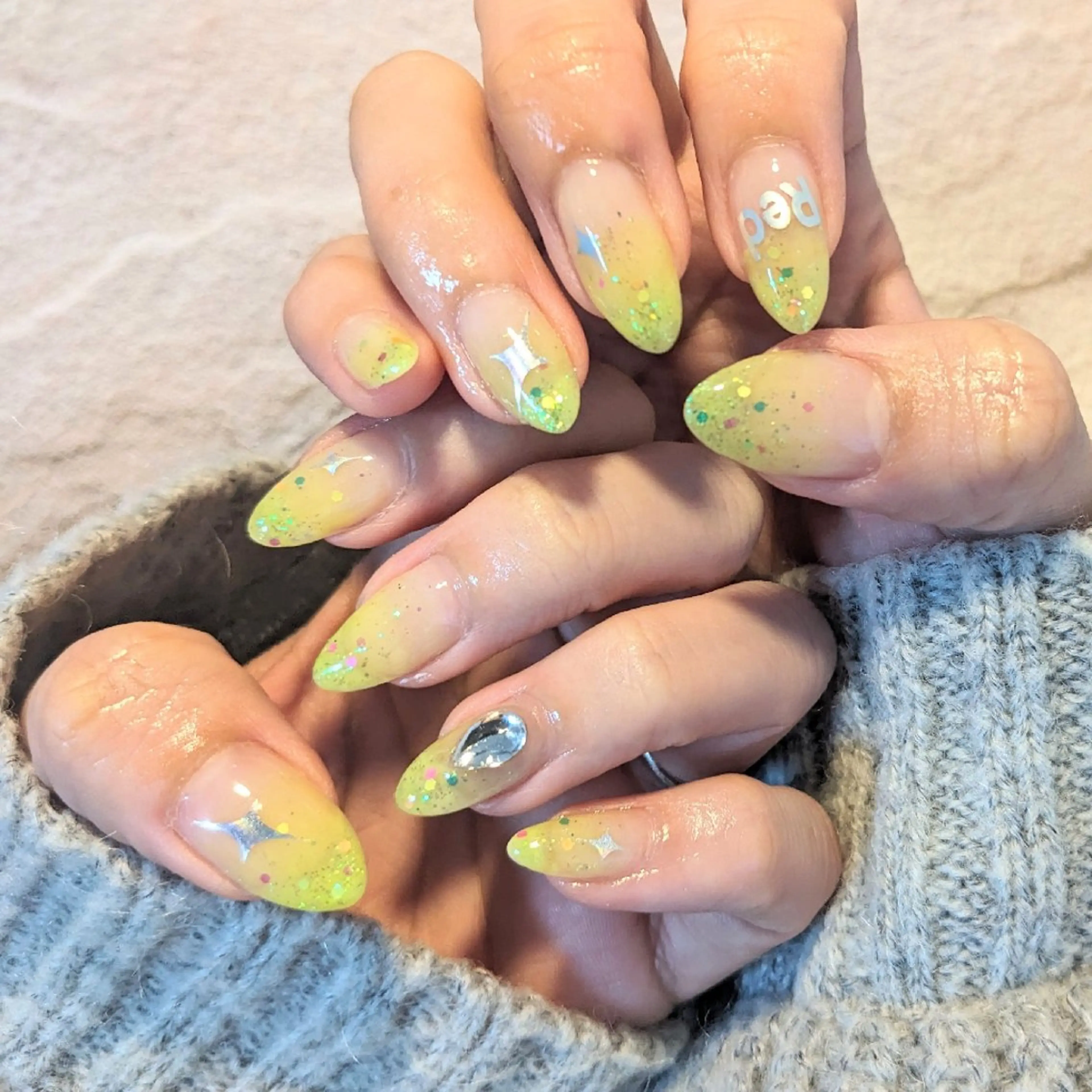 ネイル ｱｲﾗｯｼｭ ﾈｲﾙ ｻﾛﾝ つけるのマツエク・マツパデザイン