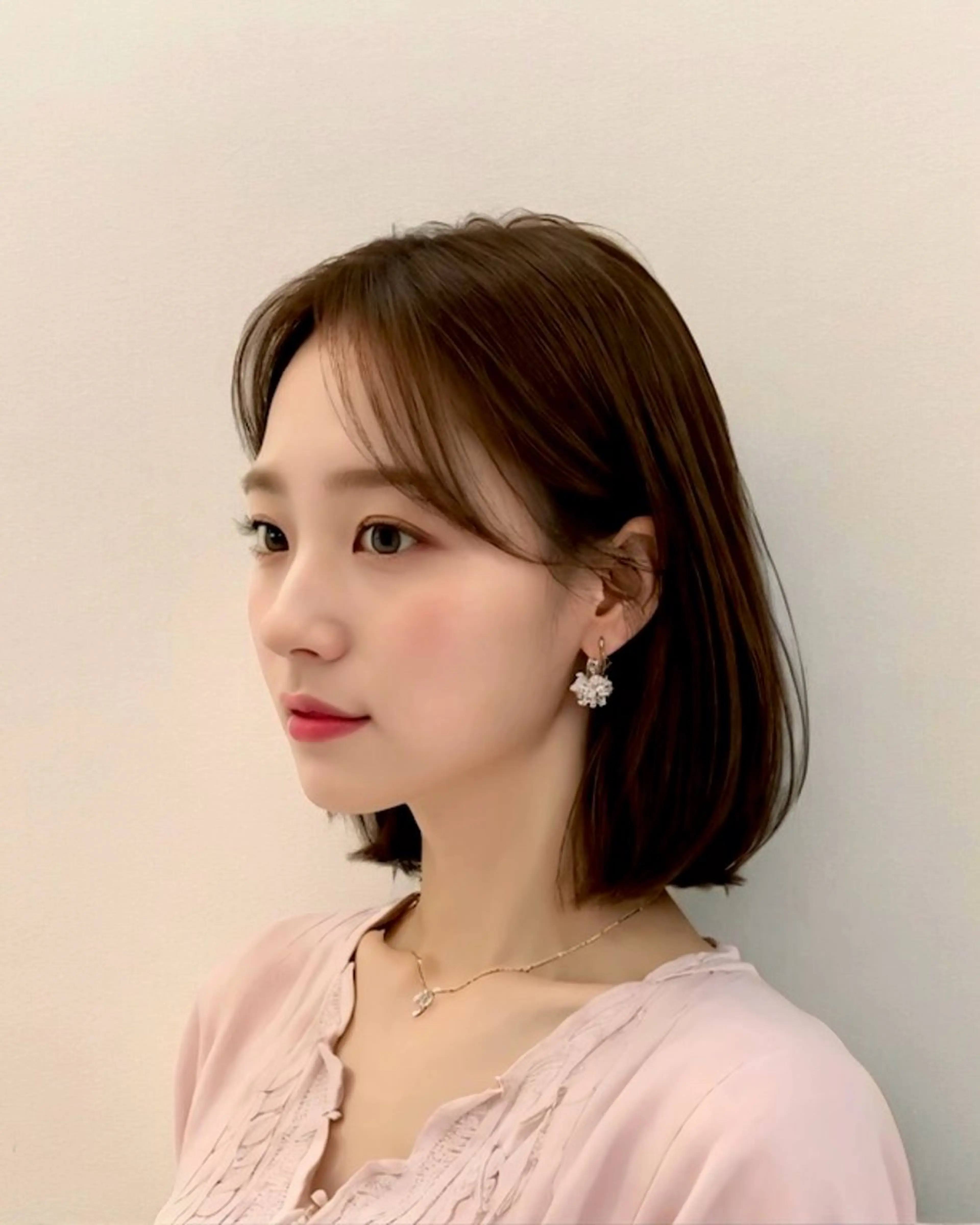 ミディアム カラー パーマ 🎸メンズ/パーマ/ ショート🎸工藤達哉のヘアスタイル