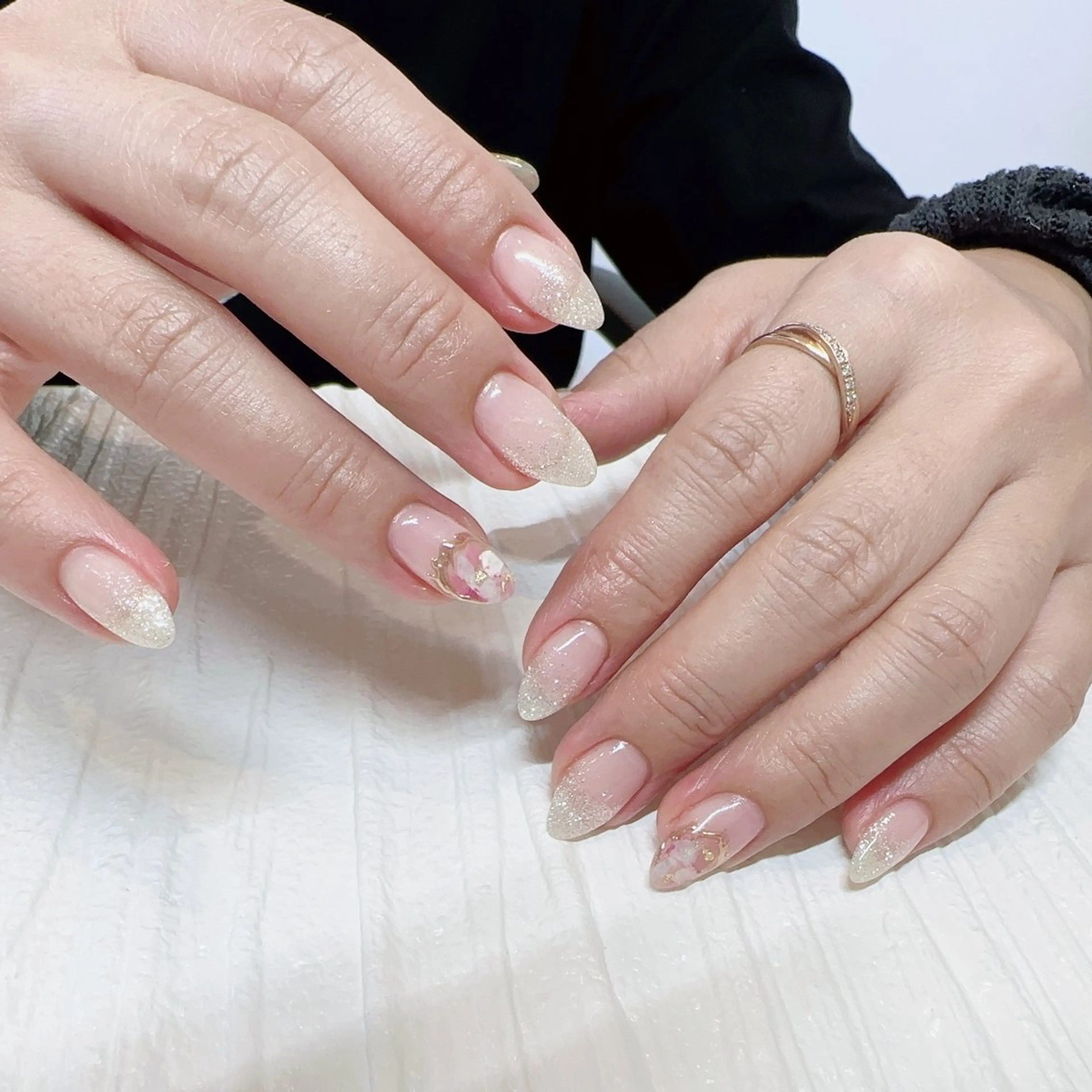 ネイル ハンドネイル beauty salon RePi所属・B.S. RePiのエステ・リラクイメージ