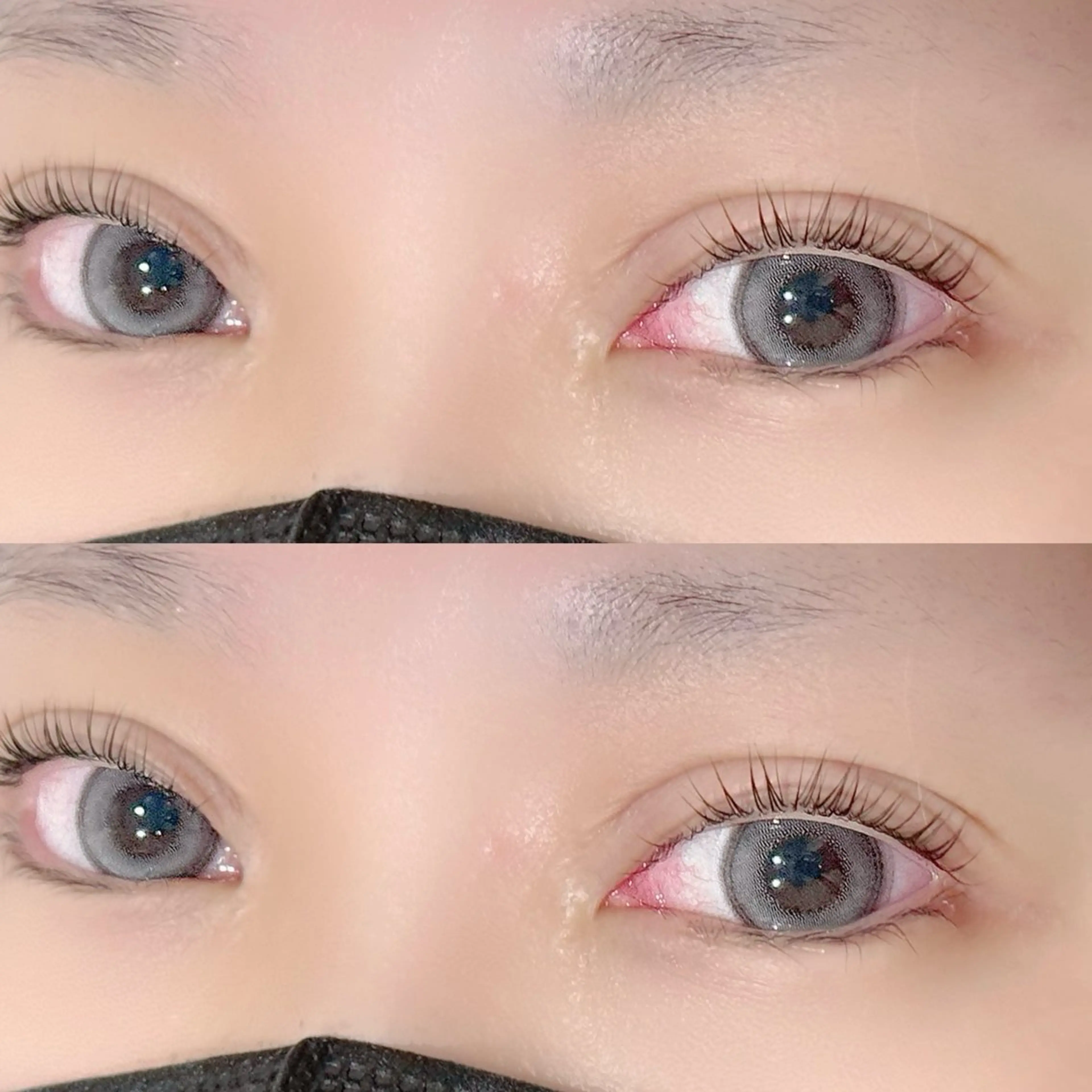 パーマ MAKEA柏店🧸 honokaのマツエク・マツパデザイン