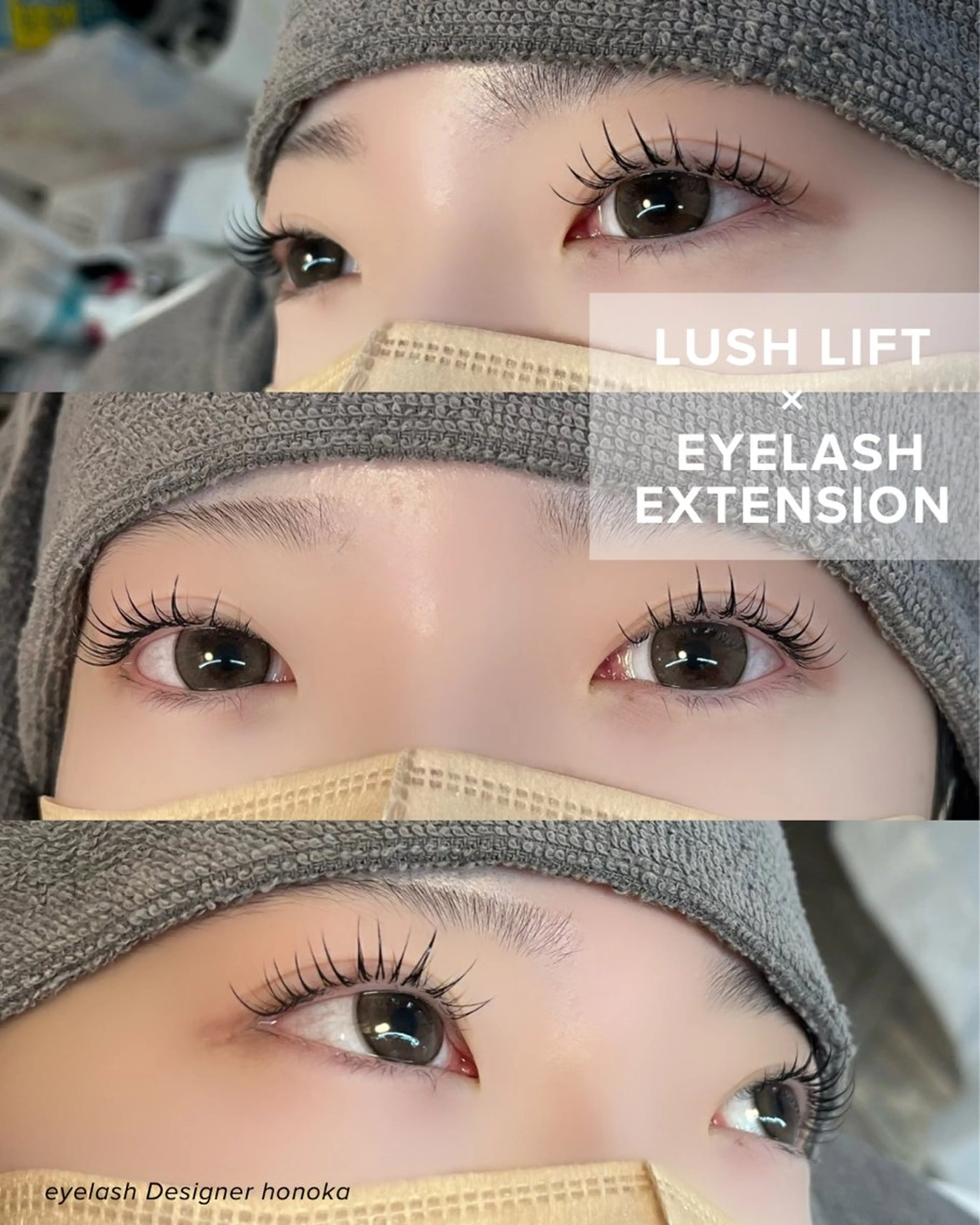 【ミニモ限定】パリエク🌷80本+オフの写真