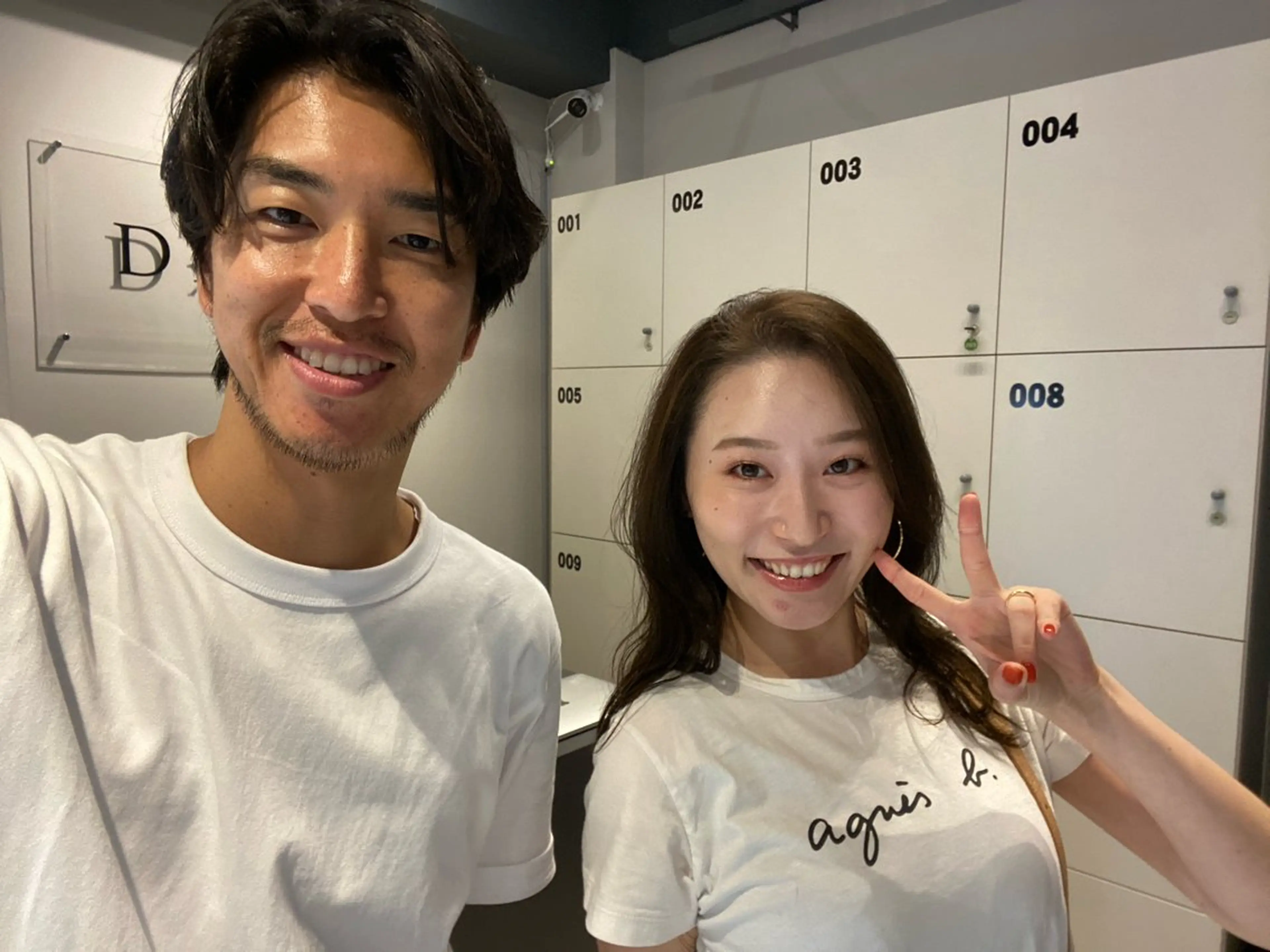 セミロング ショート職人 美容師【KENTA】のヘアスタイル