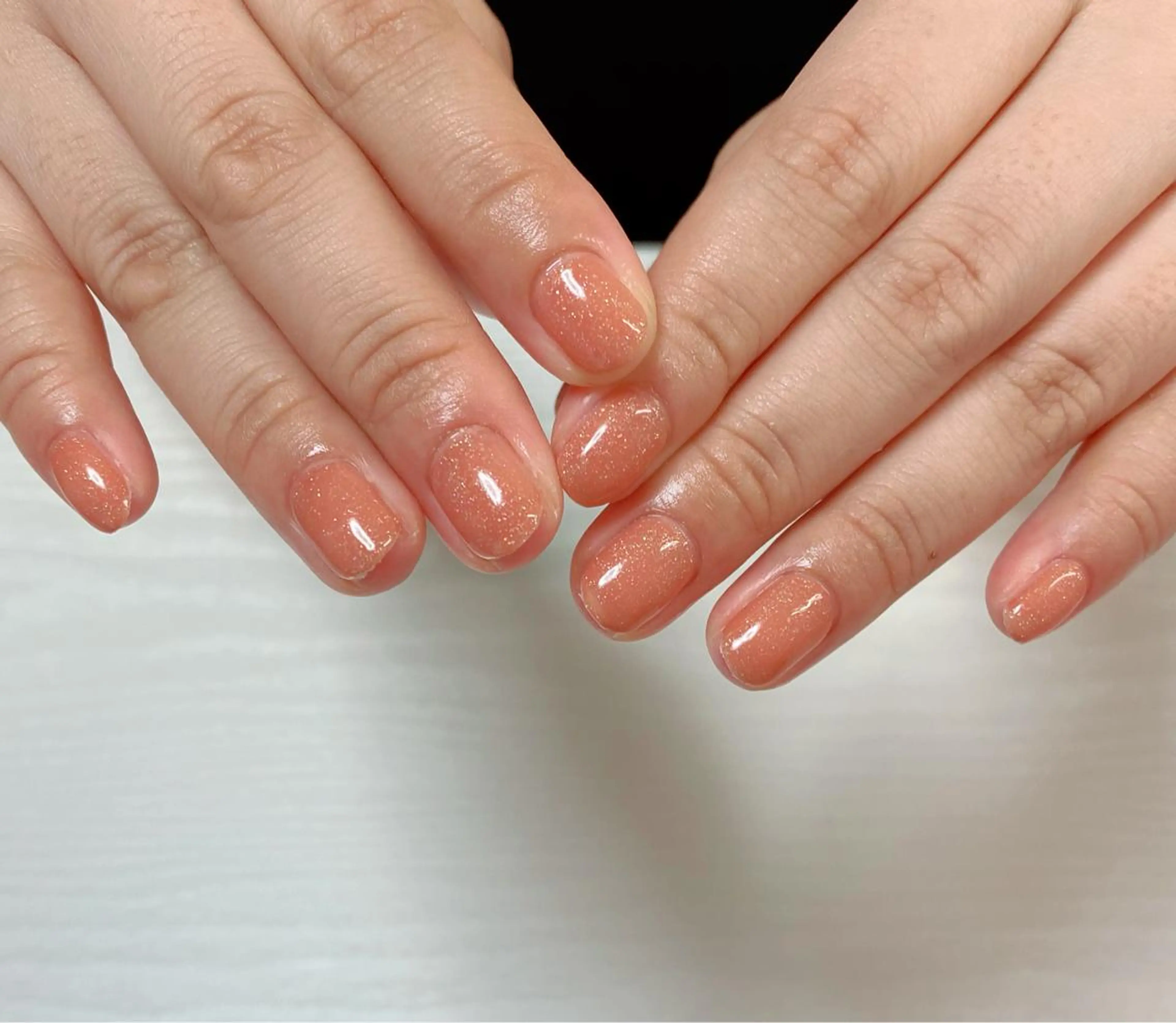 ネイル eyelash & nail ANのマツエク・マツパデザイン