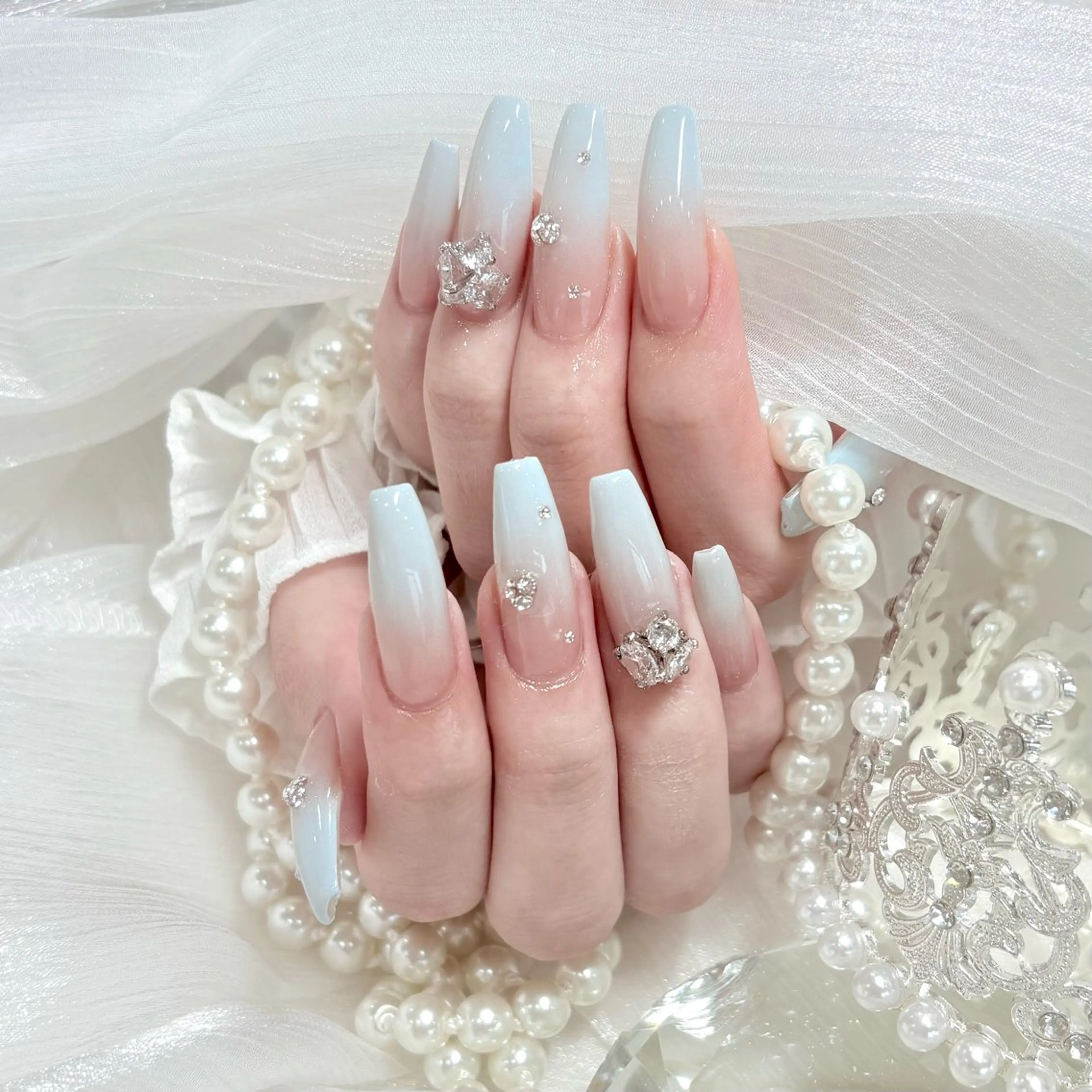 ネイル FLY Nail Salonのネイルデザイン