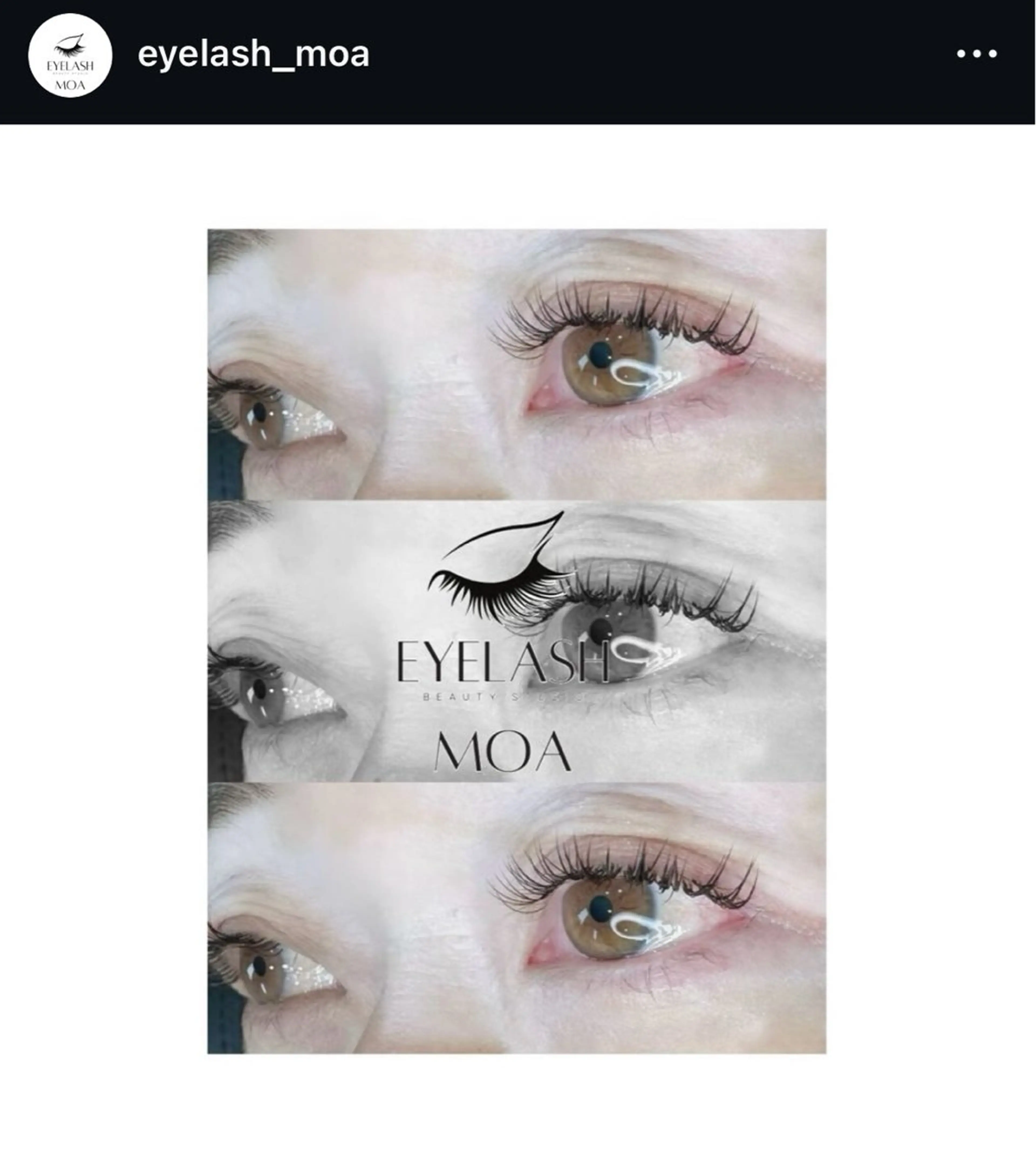 マツエク・マツパ Moaお子様連れOK プライベートサロンのその他イメージ