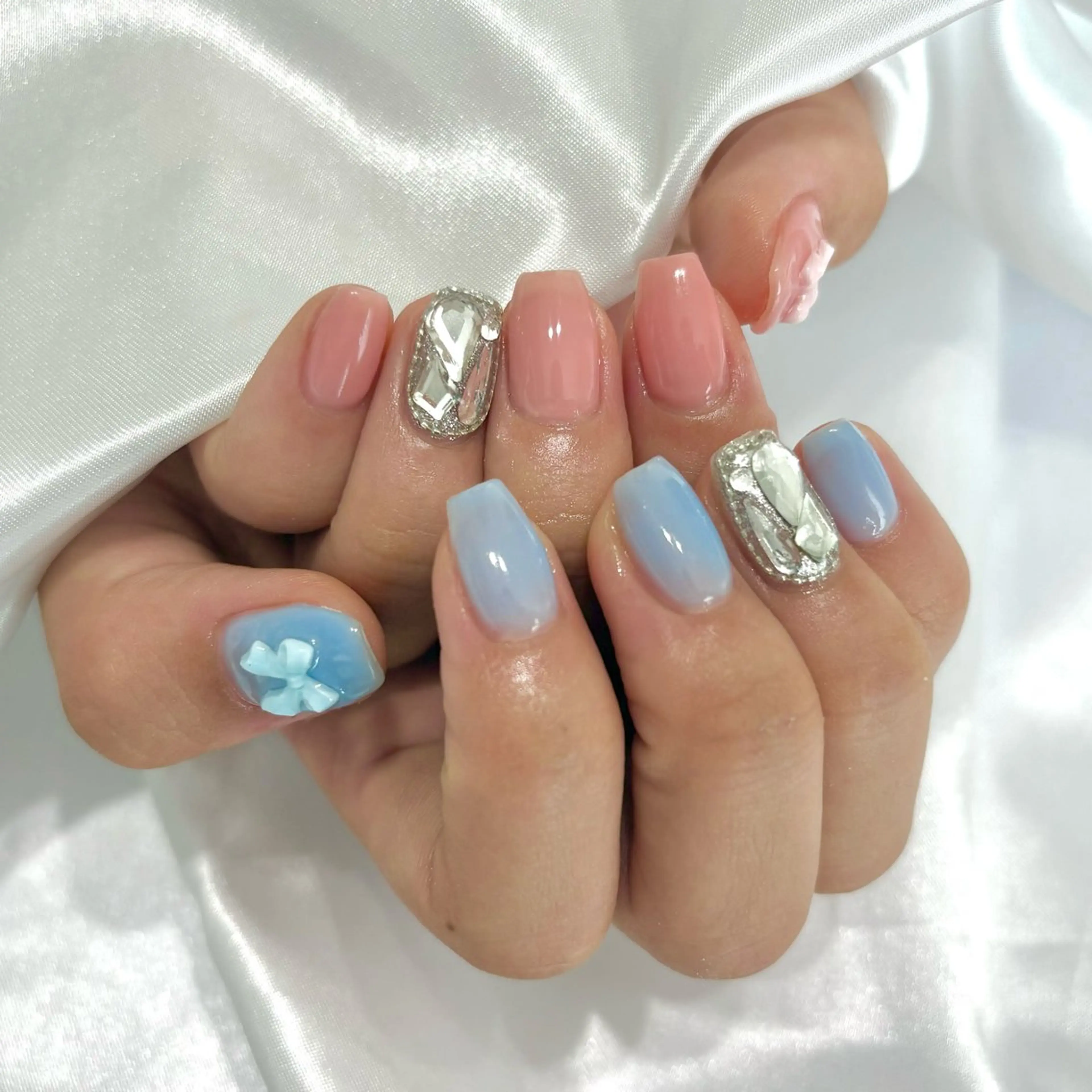 ネイル WiA nailのネイルデザイン