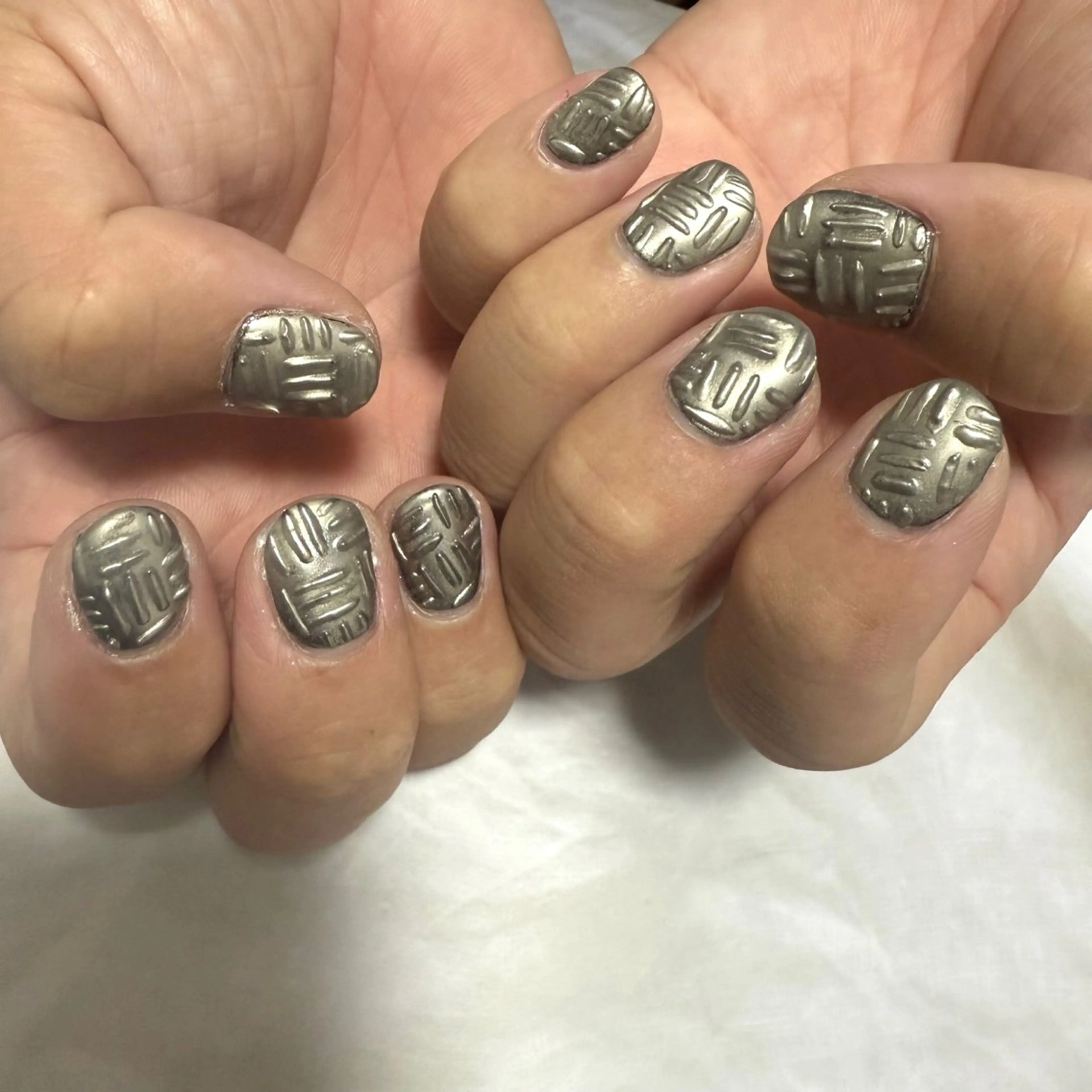 ネイル 絶好調ネイリスト SAWAのマツエク・マツパデザイン