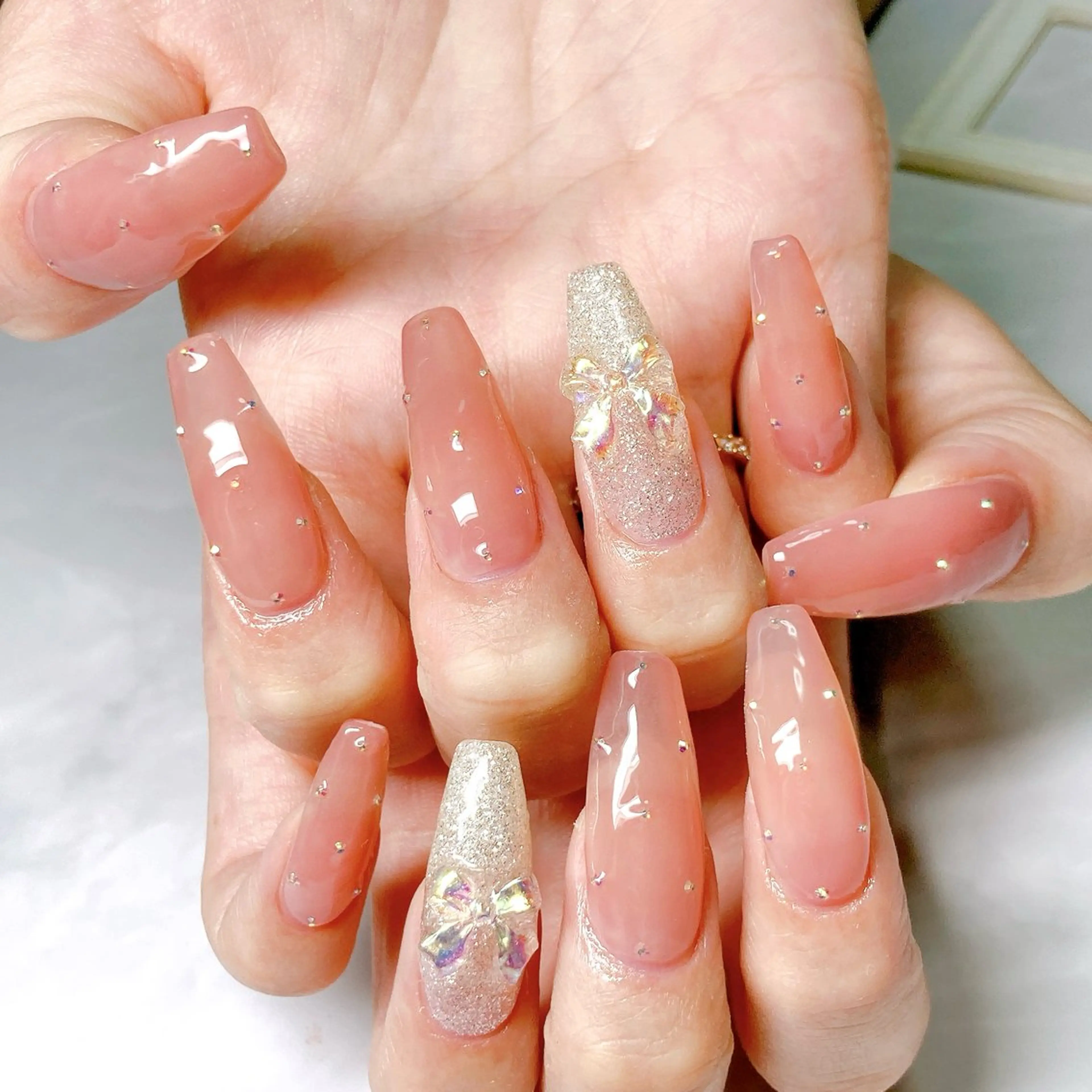 ネイル PLANET nailのネイルデザイン