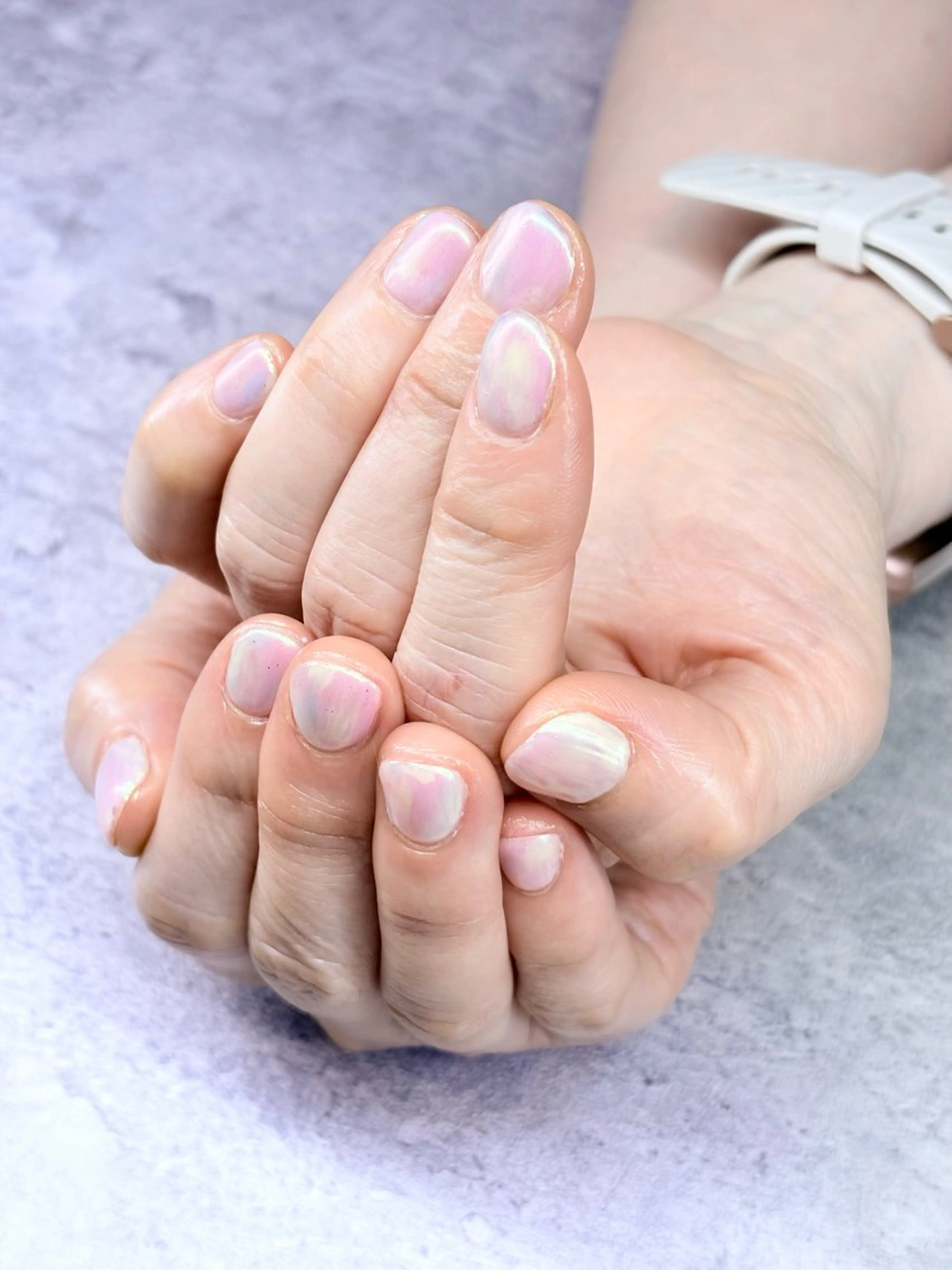 ネイル Roger 舞のネイルデザイン