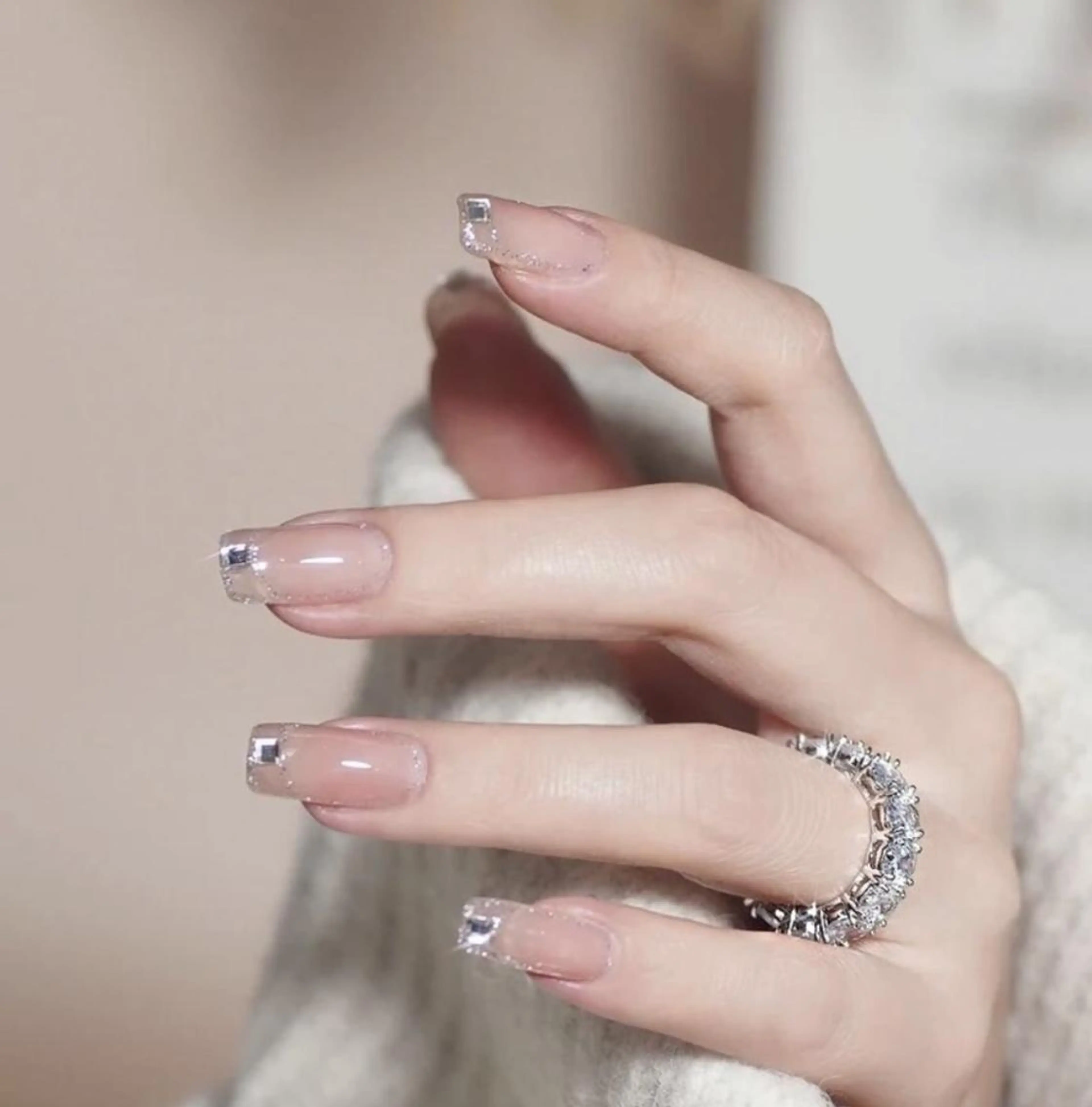 ネイル Cute beauty2のマツエク・マツパデザイン