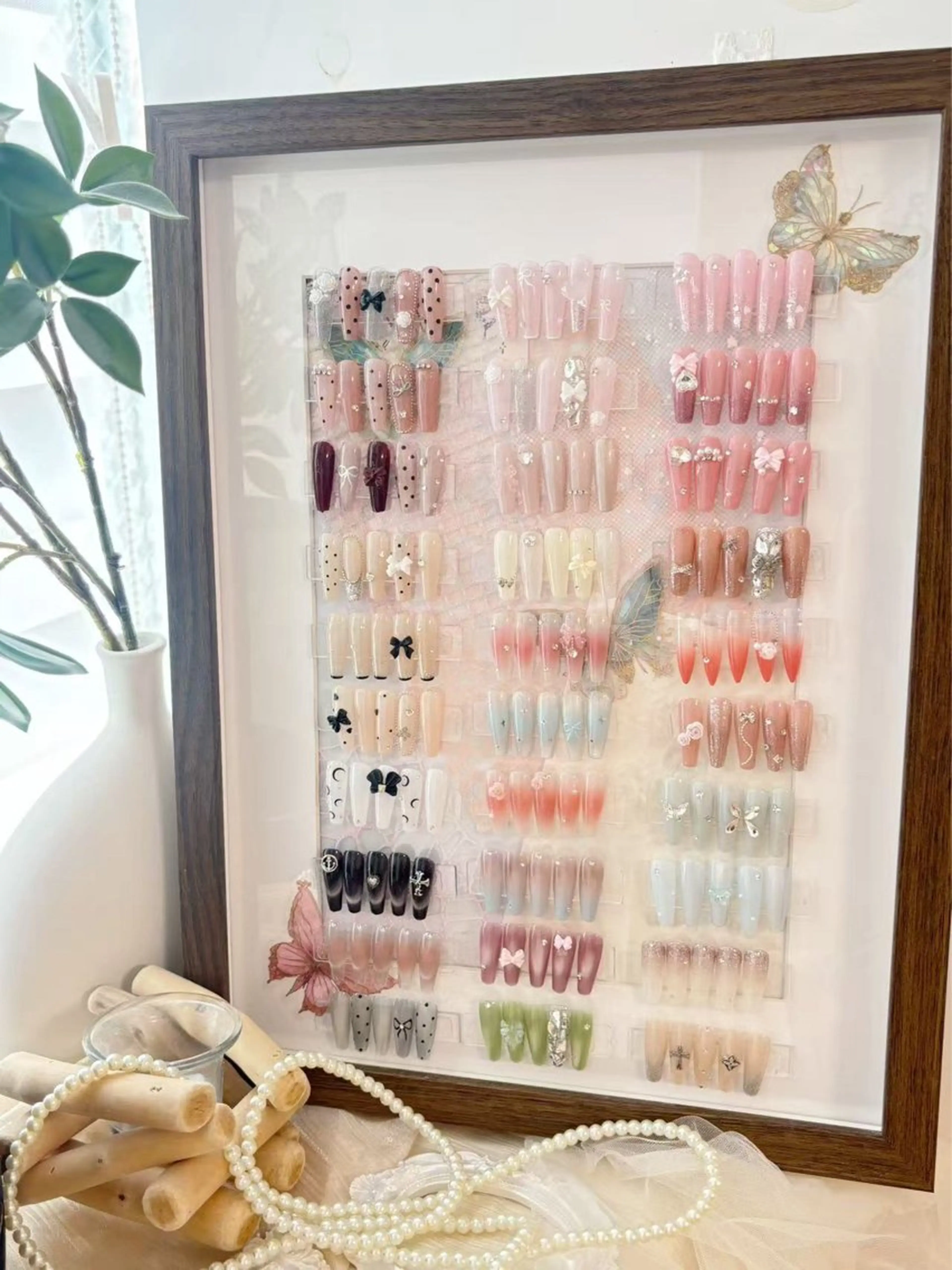 ✨定額デザイン🌷の写真