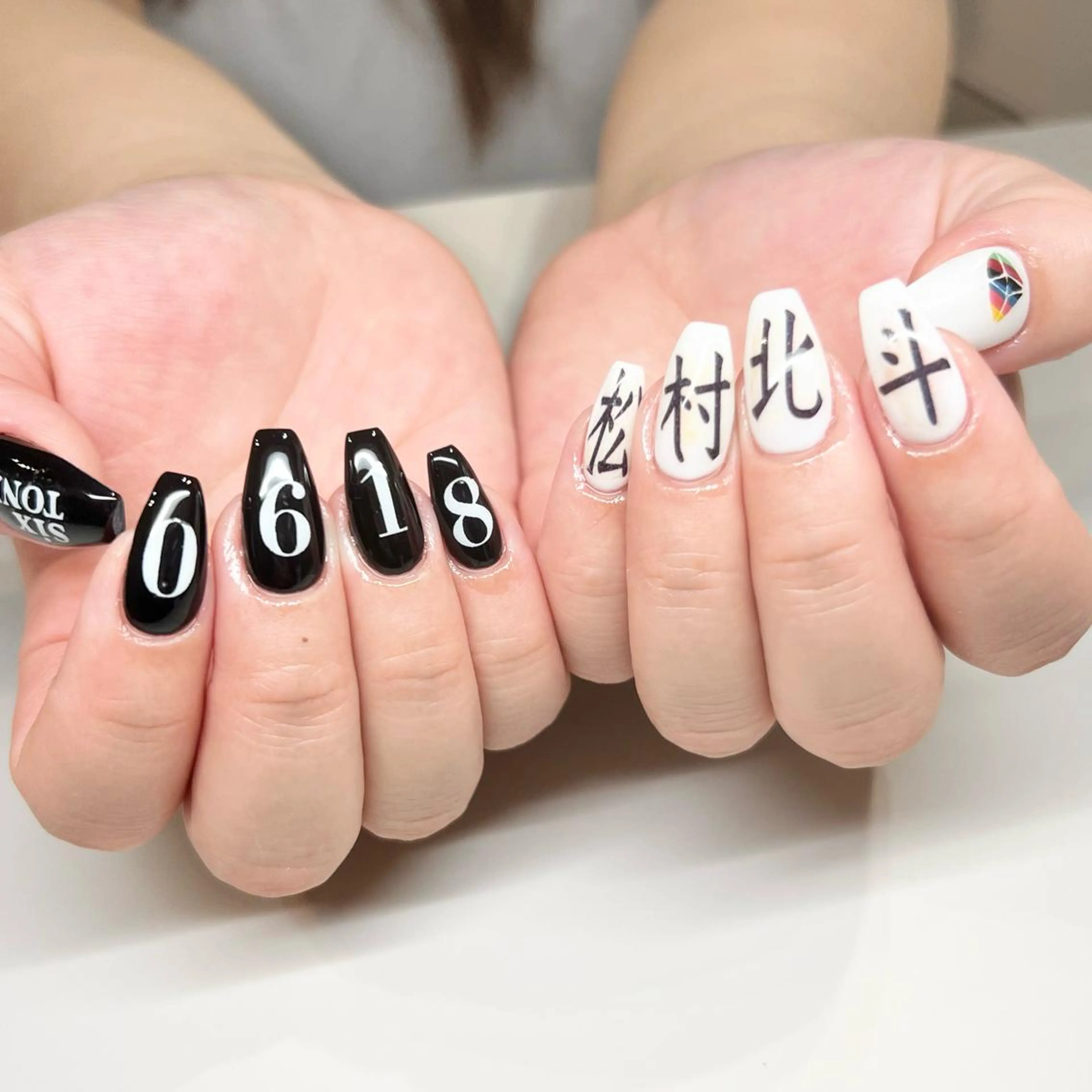 ネイル WEZU NAILのネイルデザイン