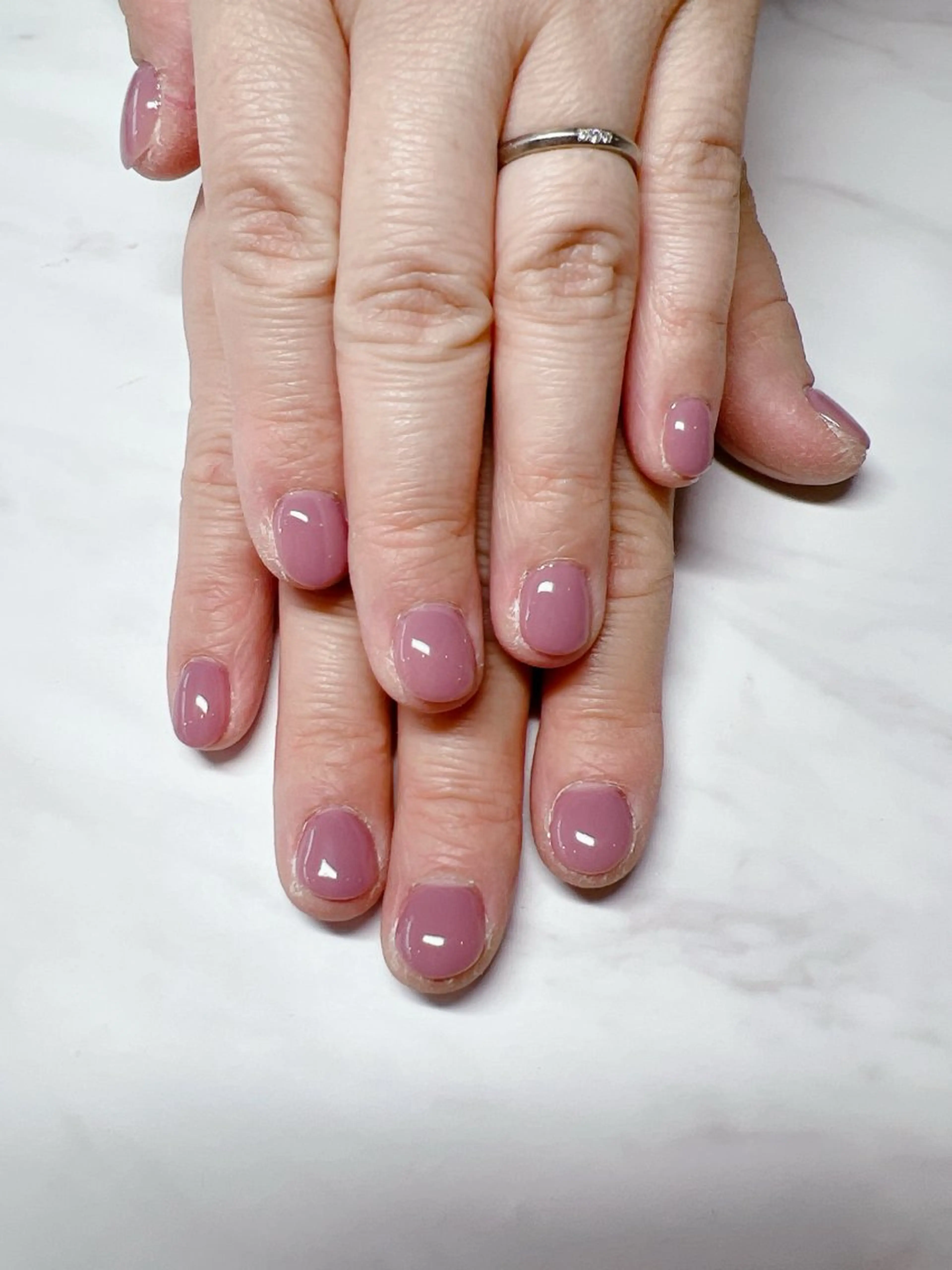 ネイル 阿部 明生のネイルデザイン