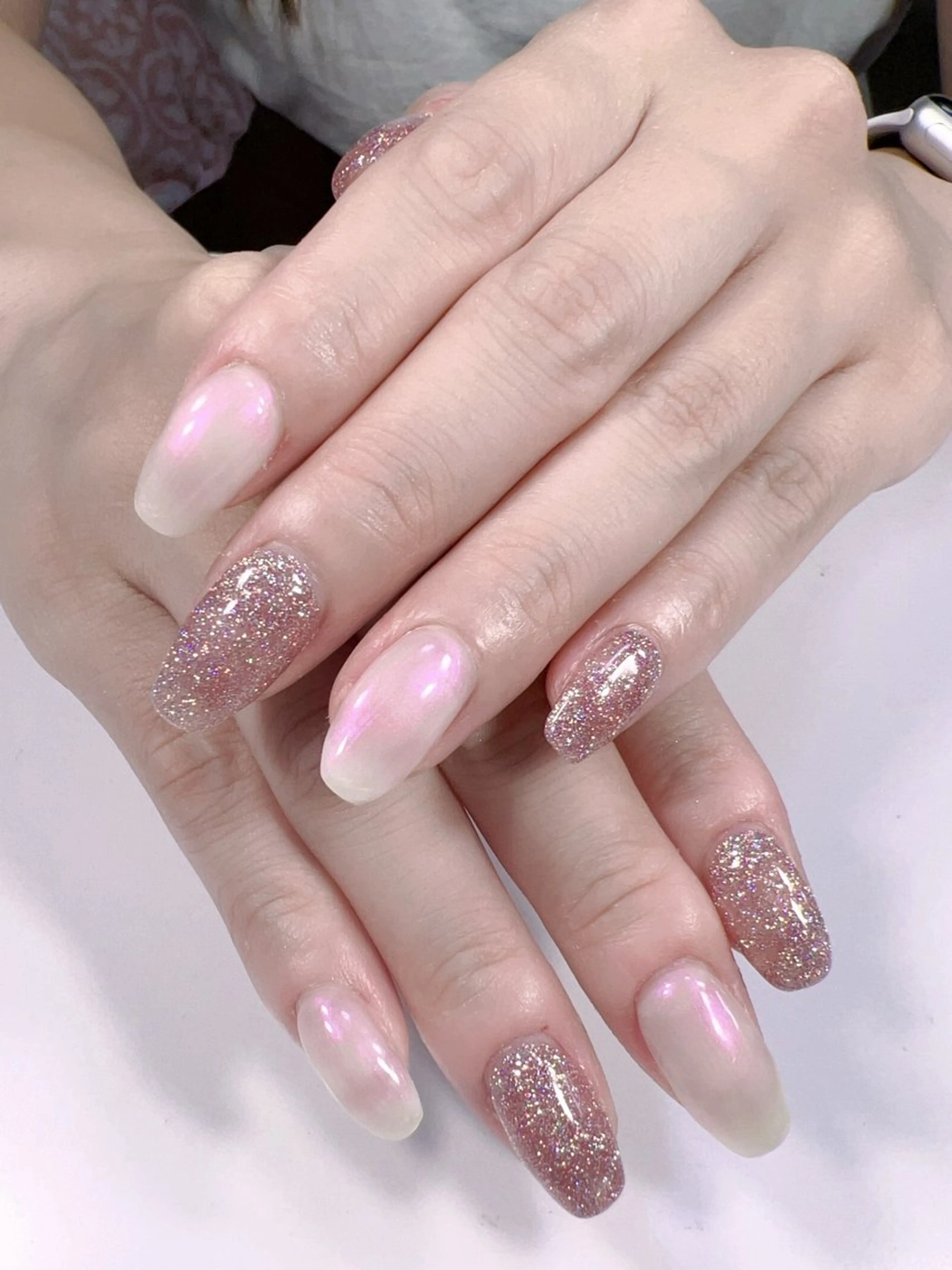 ネイル ネイルサロン ロア旧ジョリーのネイルデザイン