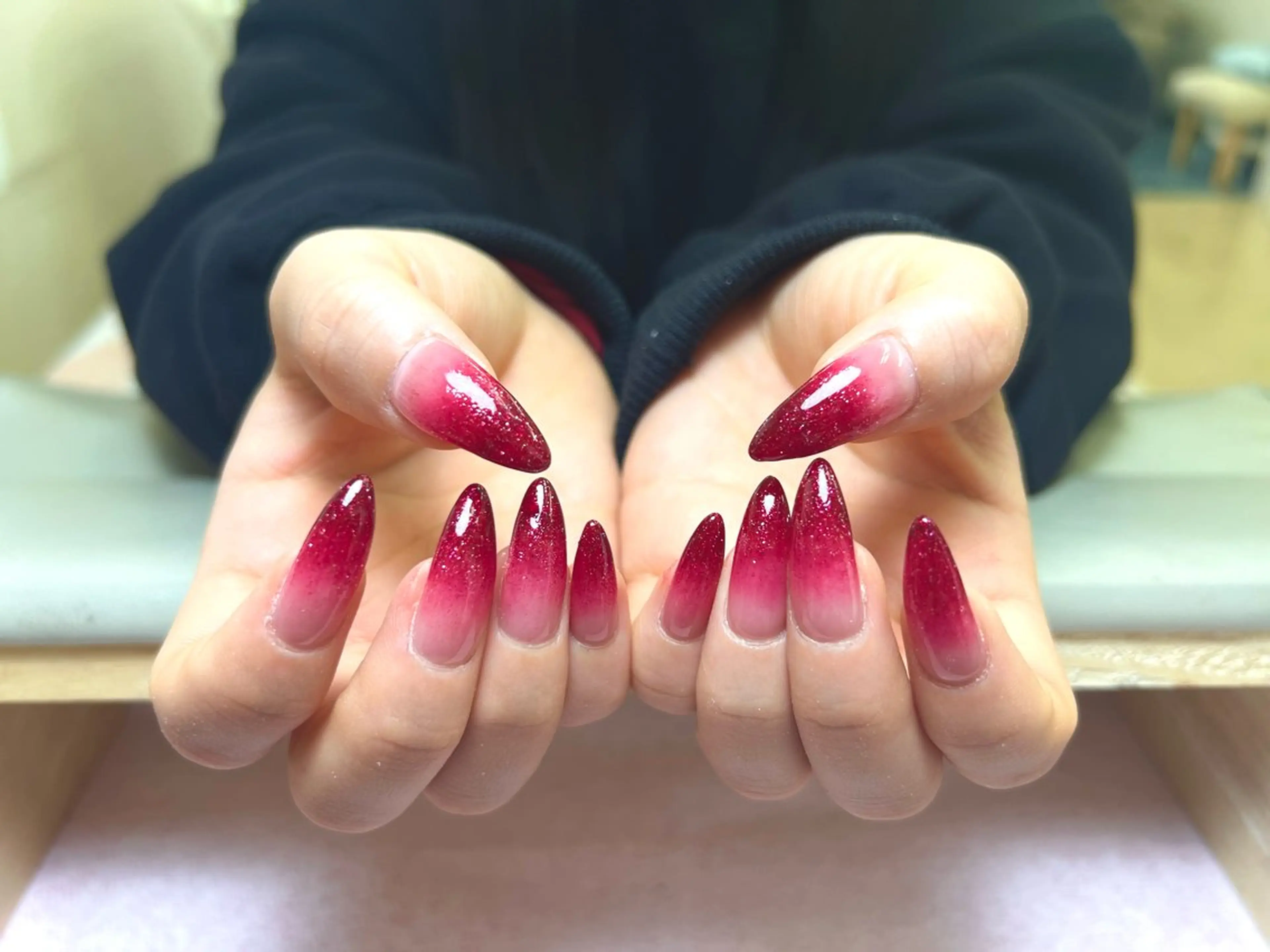 ネイル July Nail _のネイルデザイン