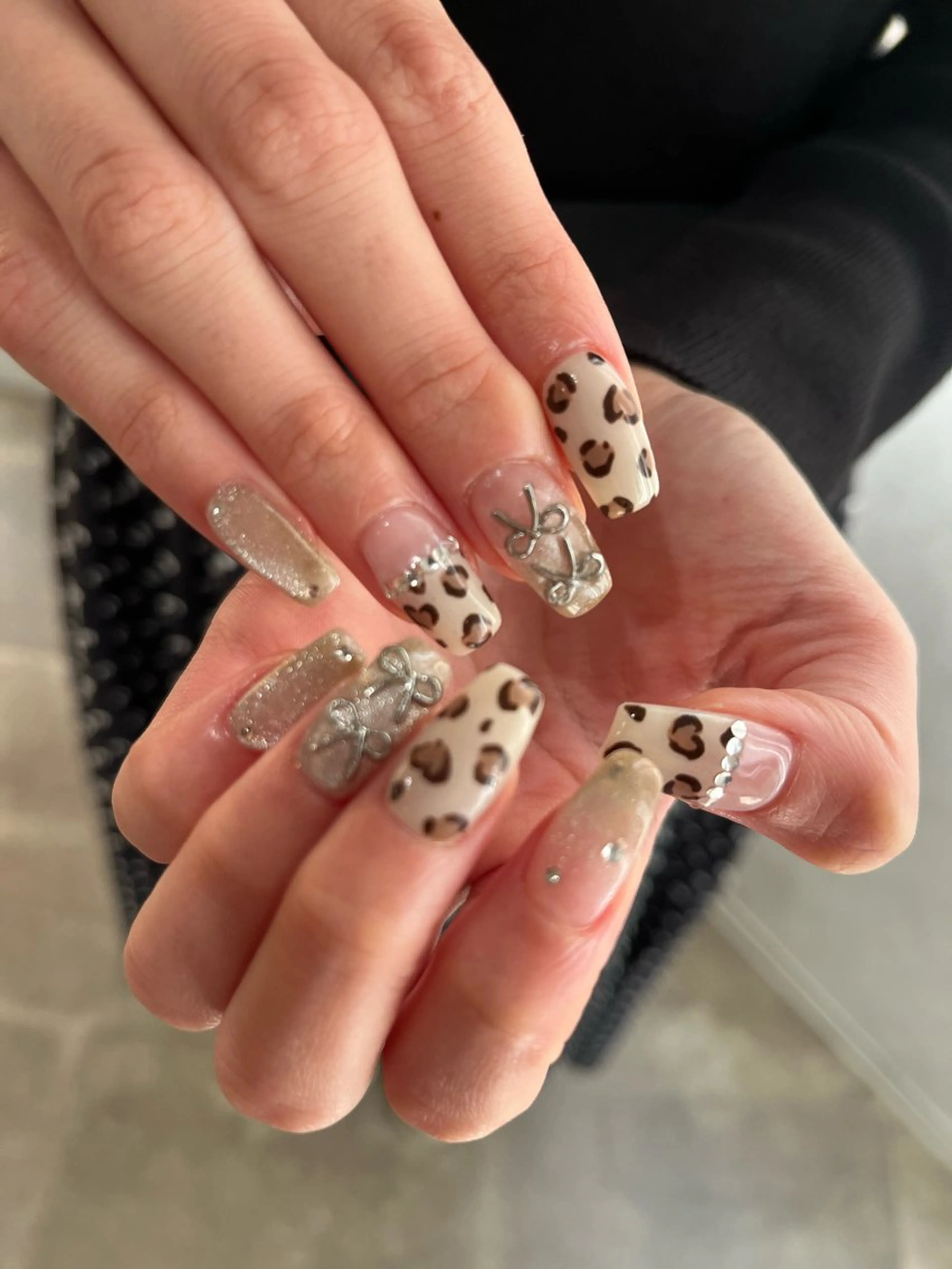 【ミニモ限定クーポン♪】持ち込み10本つけ放題¥10,800→¥8,000の写真