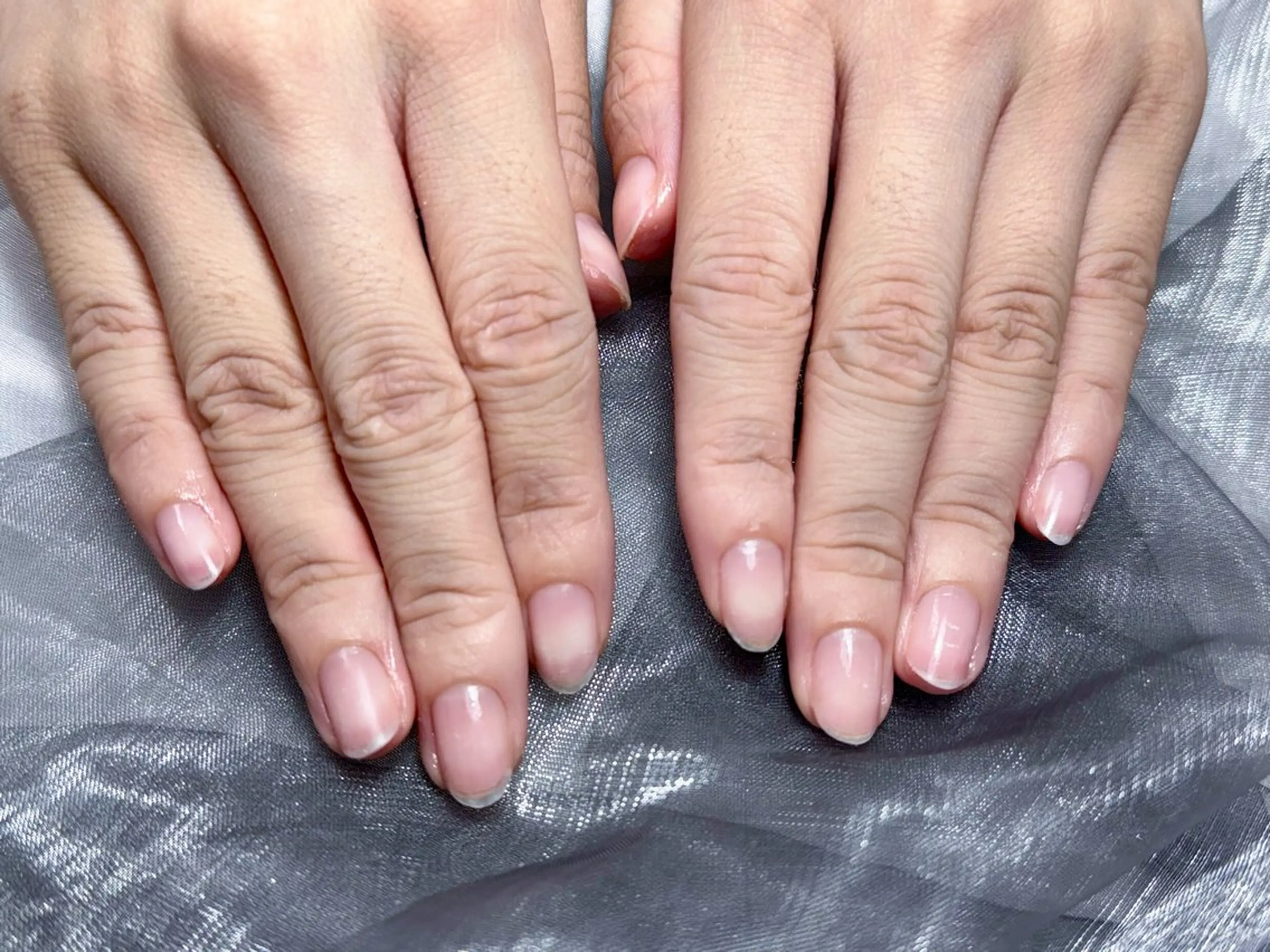 ネイル ハンドケア Ocean Nailのネイルデザイン
