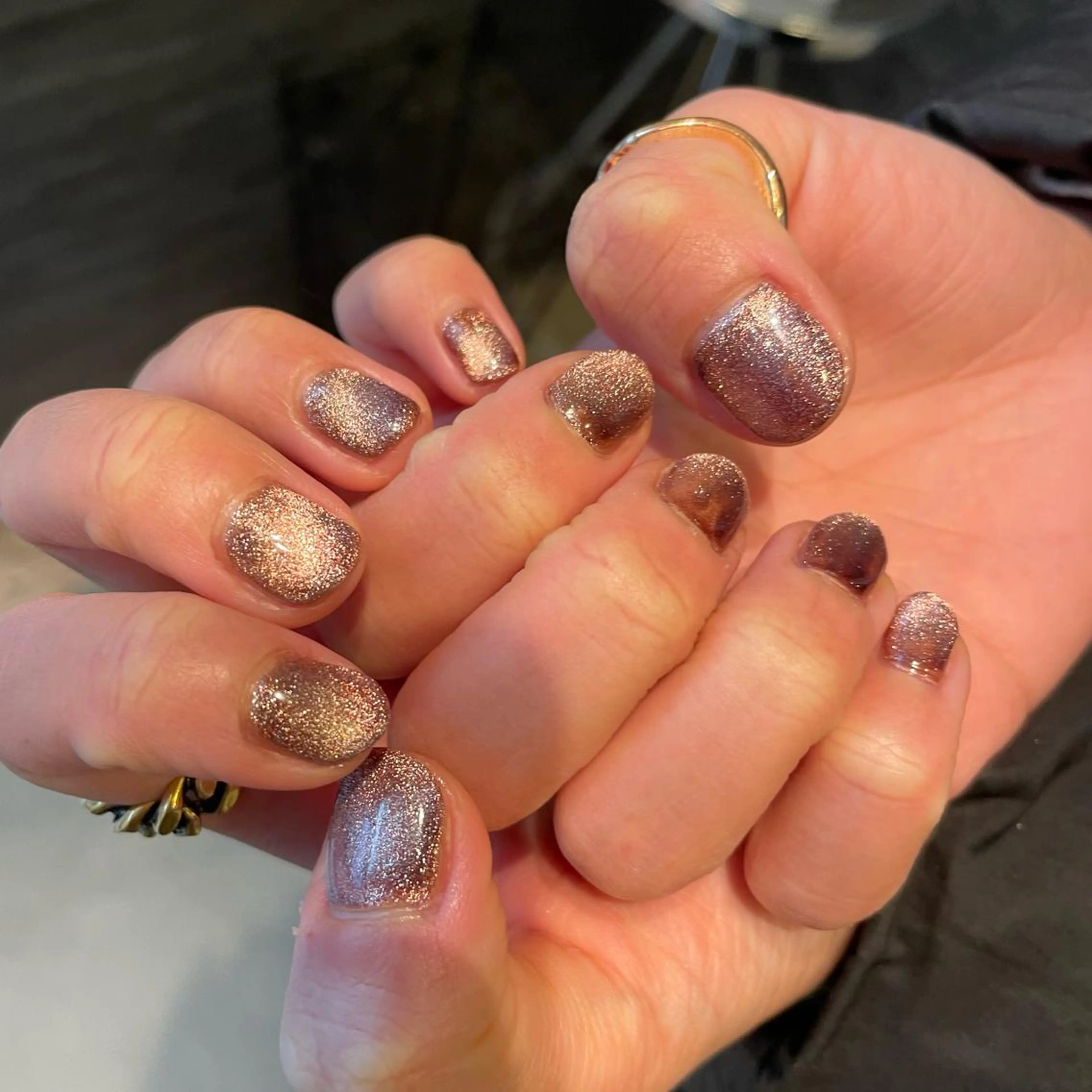 ネイル AKIHO _pro.mのネイルデザイン