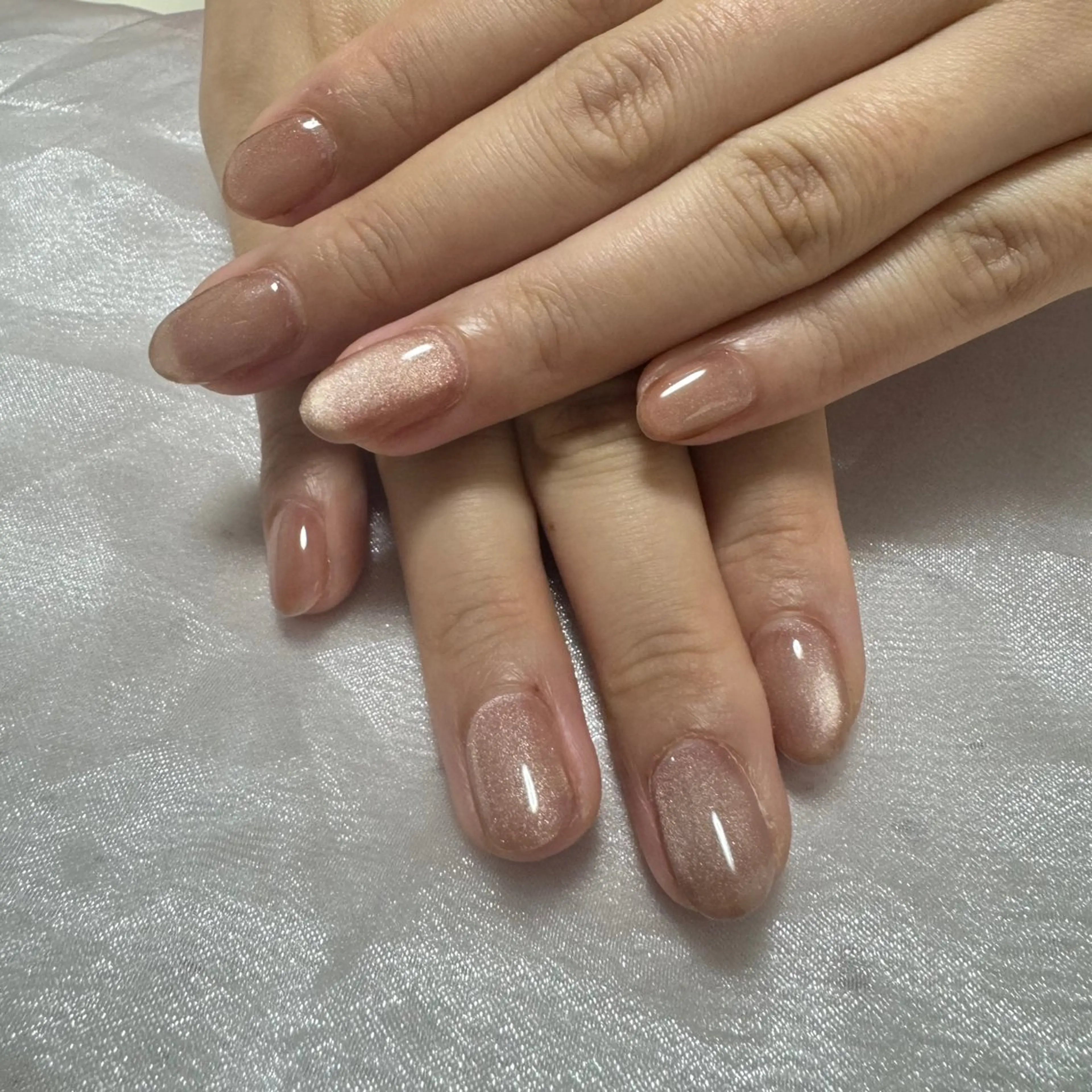 ネイル Cheli nail MISAのネイルデザイン