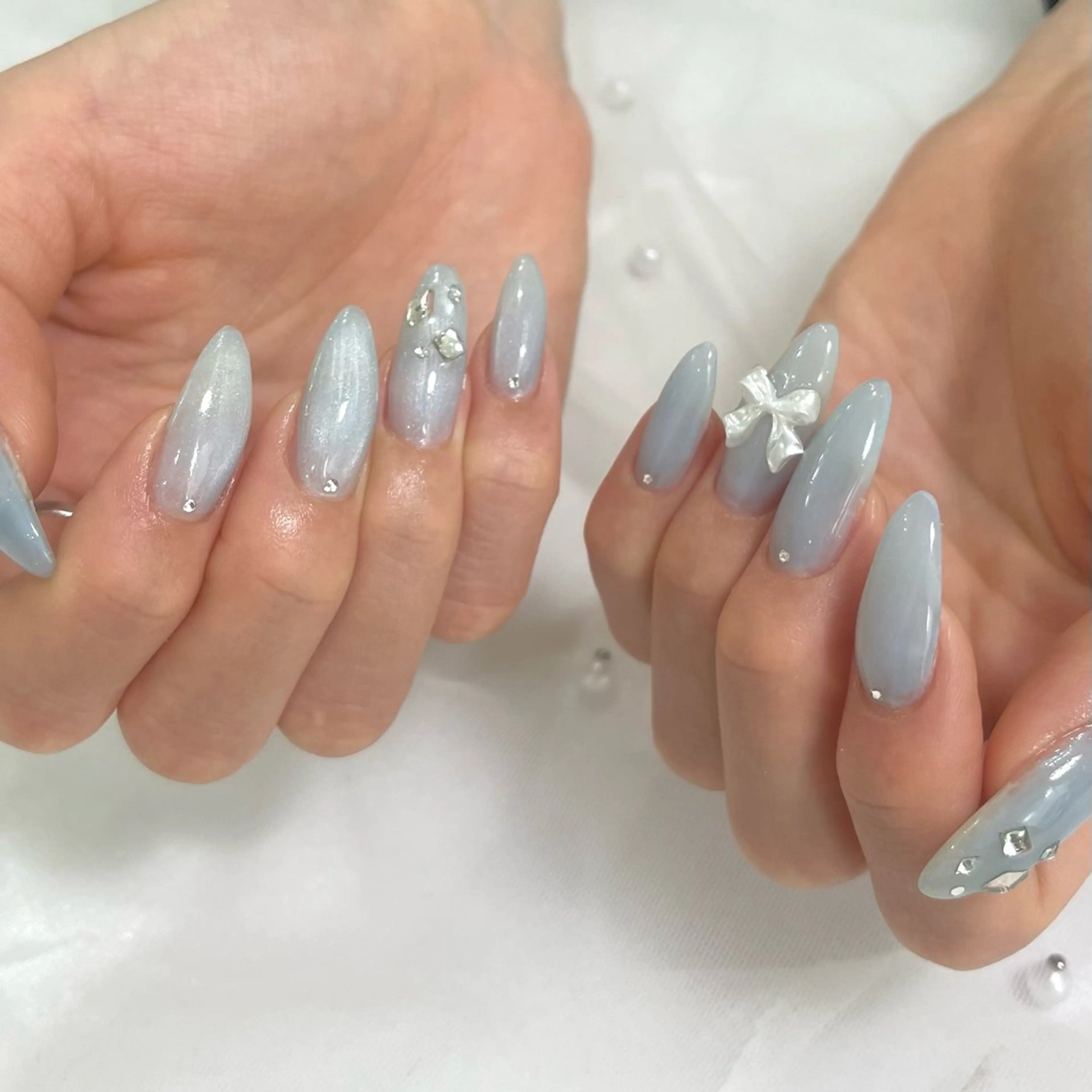 ネイル monart ruunaのネイルデザイン