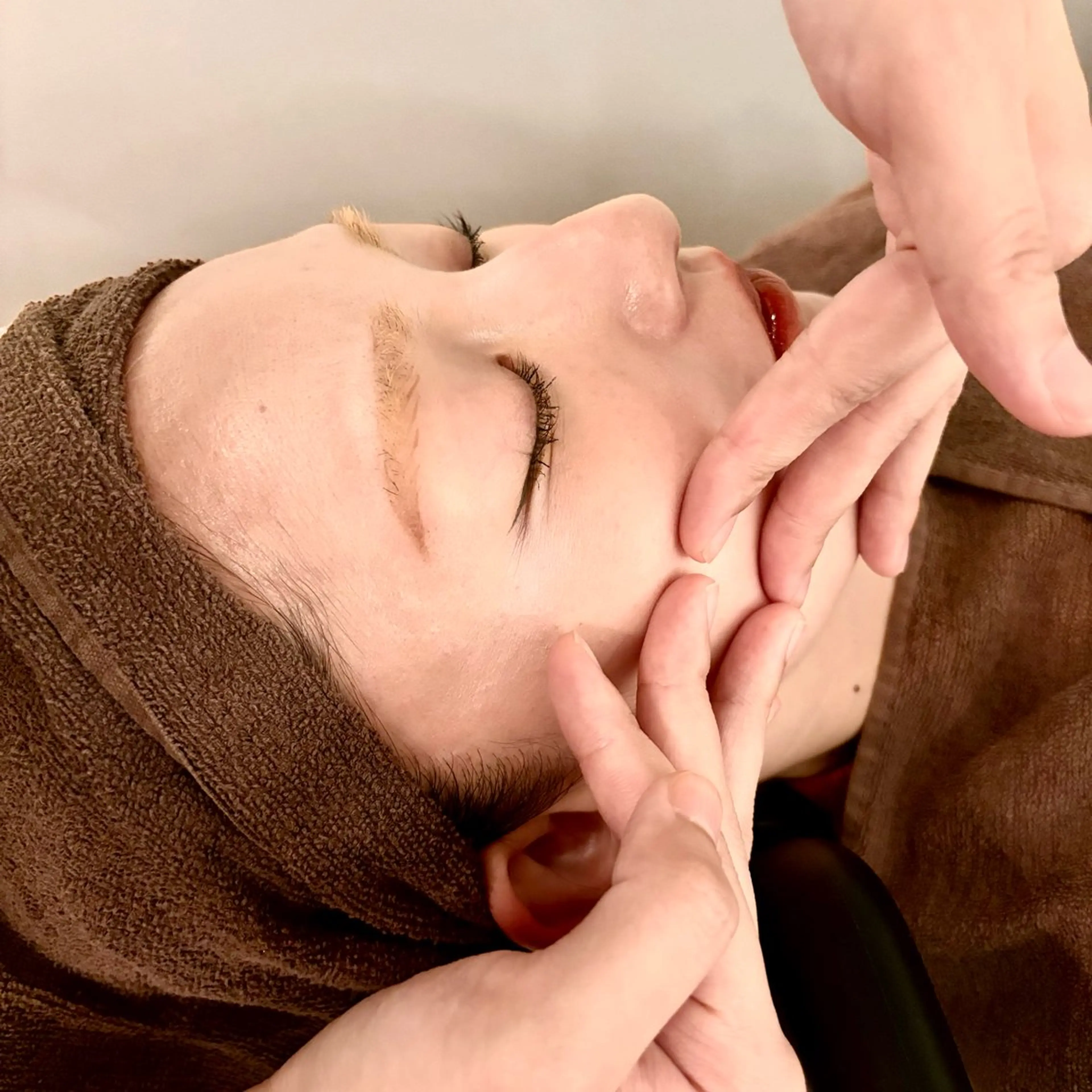 肌質改善エステ 🌷NAGISA🌷のエステ・リラクイメージ