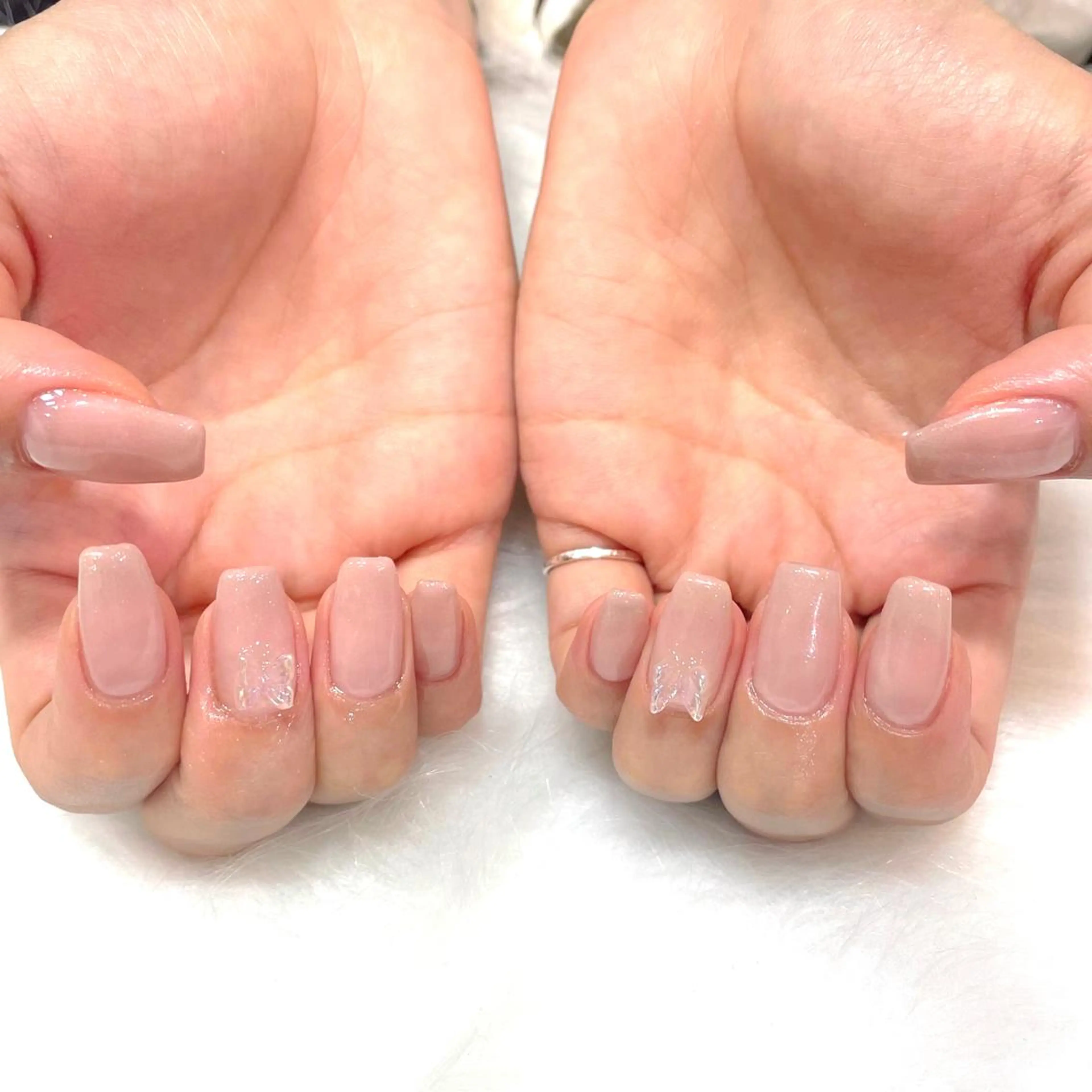 ネイル MADDYNAILS ✴︎柏痛ネイルのネイルデザイン