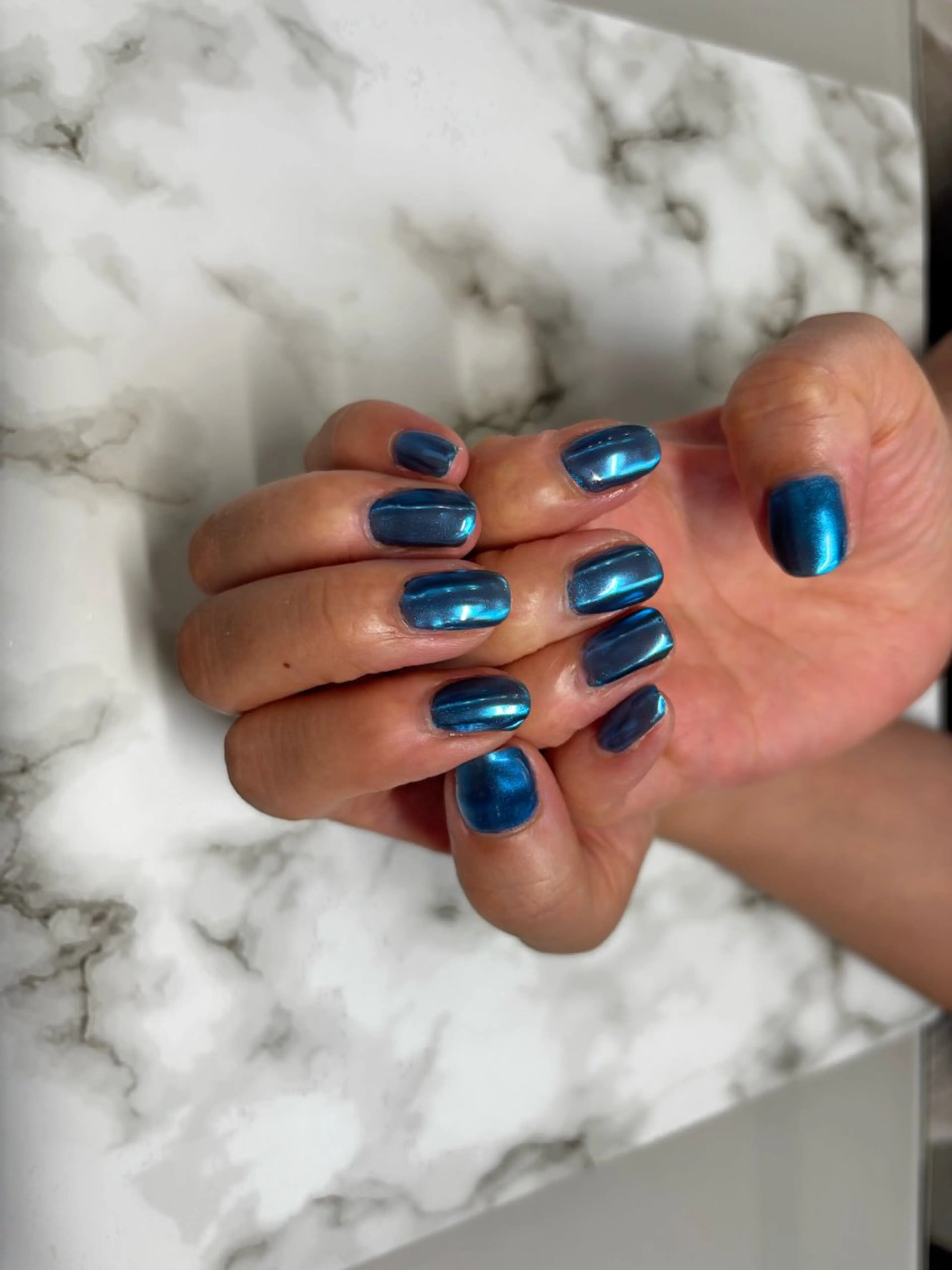 ネイル 長坂 若菜のネイルデザイン