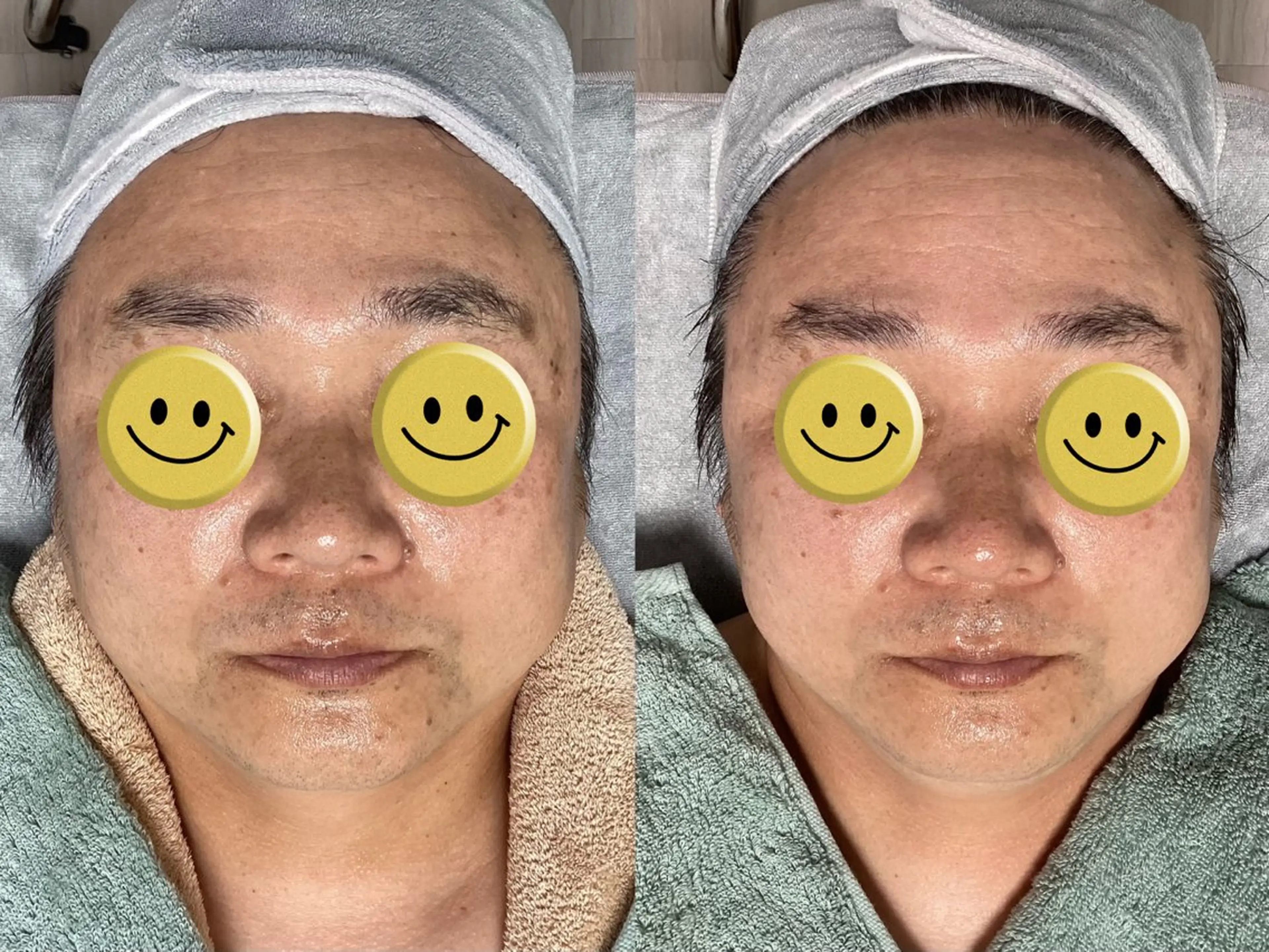 ホワイティアビシェル ウラワ 白澤奇のエステ・リラクイメージ