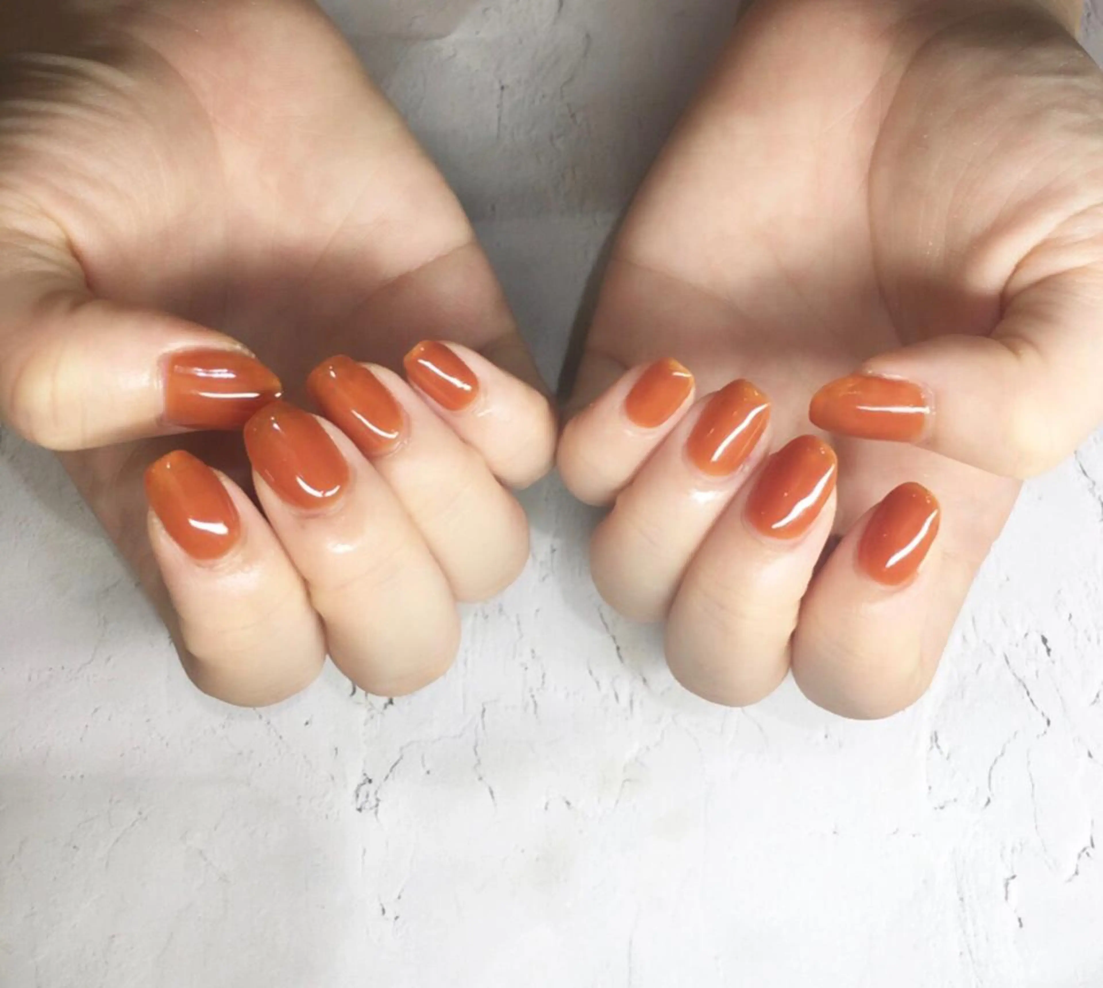 ネイル NINE... Mikiのネイルデザイン