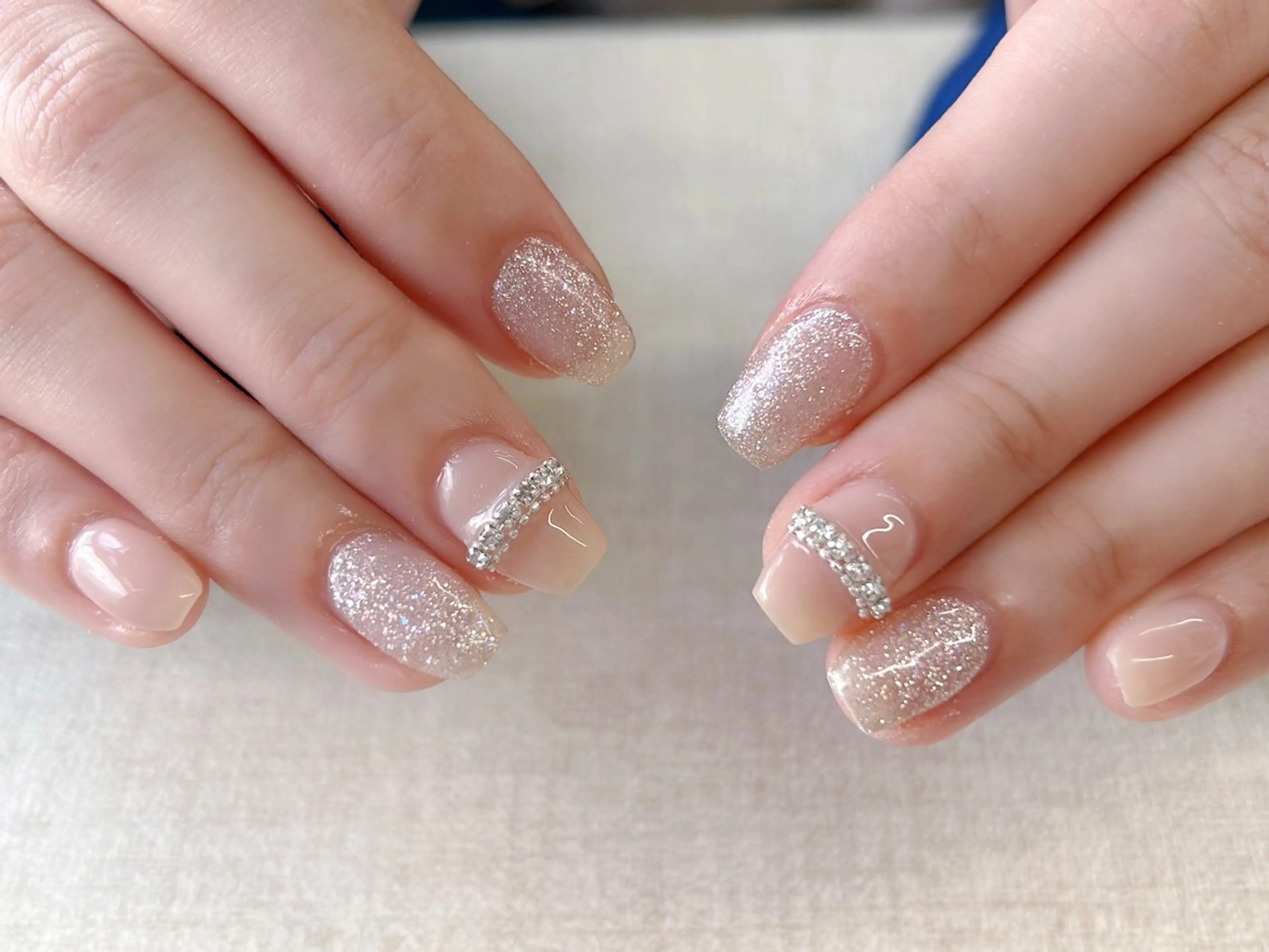 ネイル Revision nailsのネイルデザイン