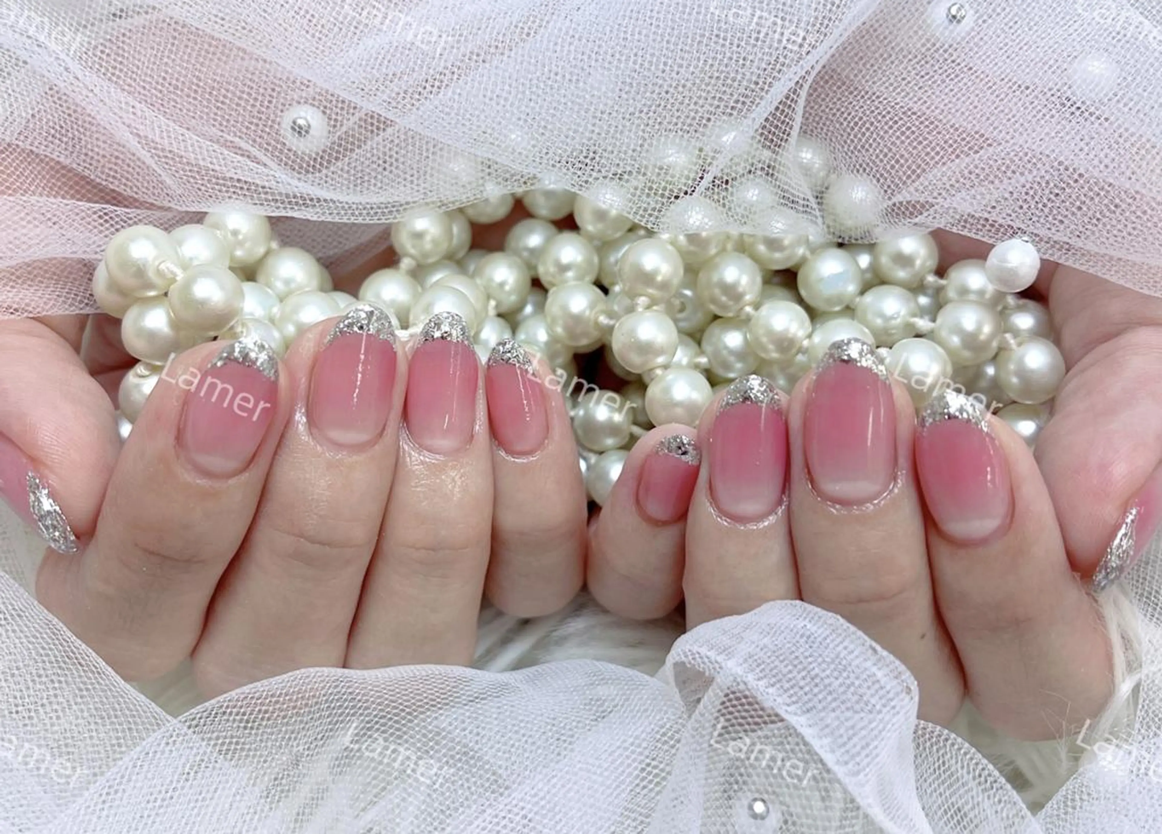 ネイル ハンドネイル ハンドケア hikikibyee ♡のネイルデザイン