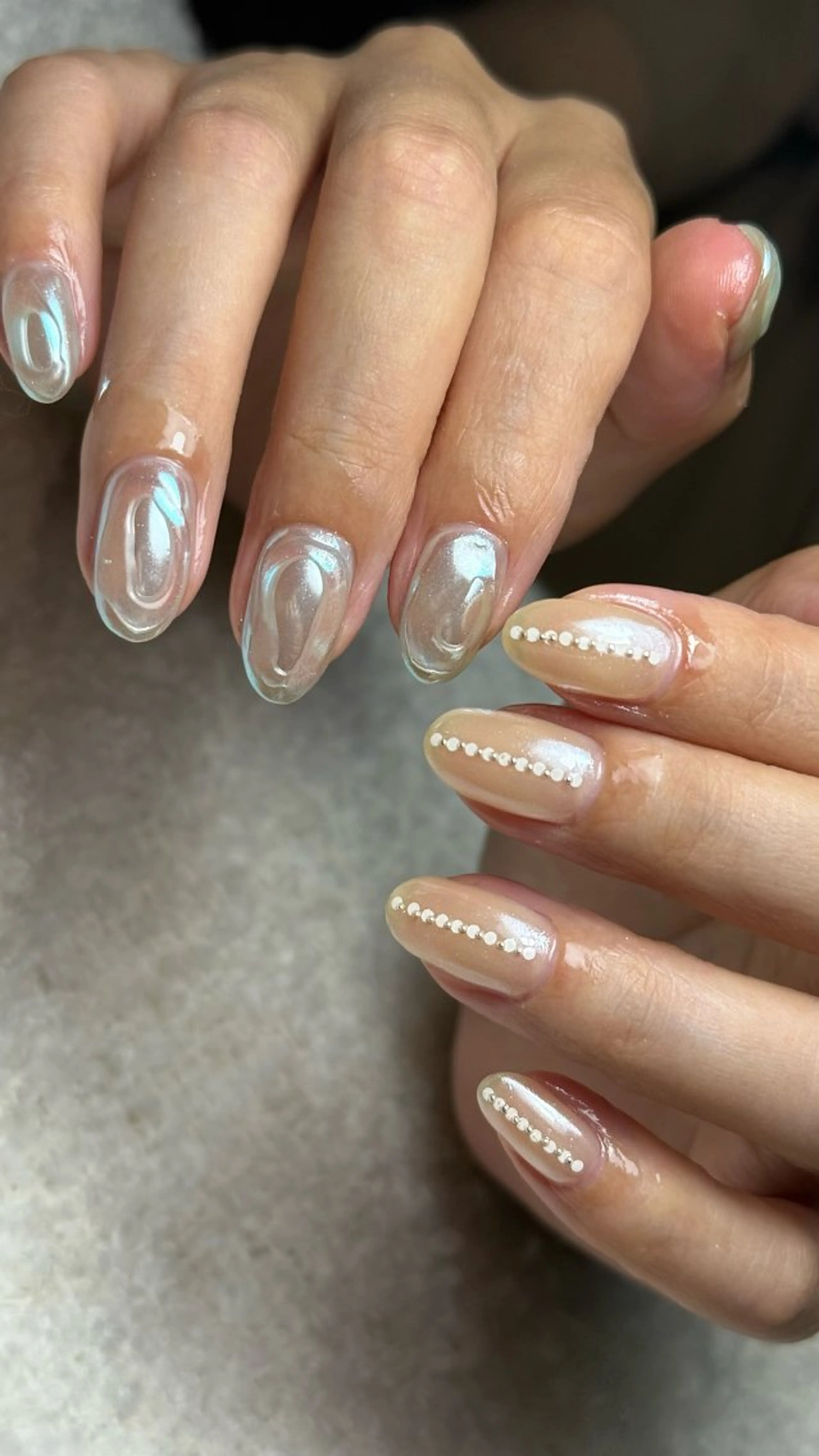 ネイル s sachiのネイルデザイン