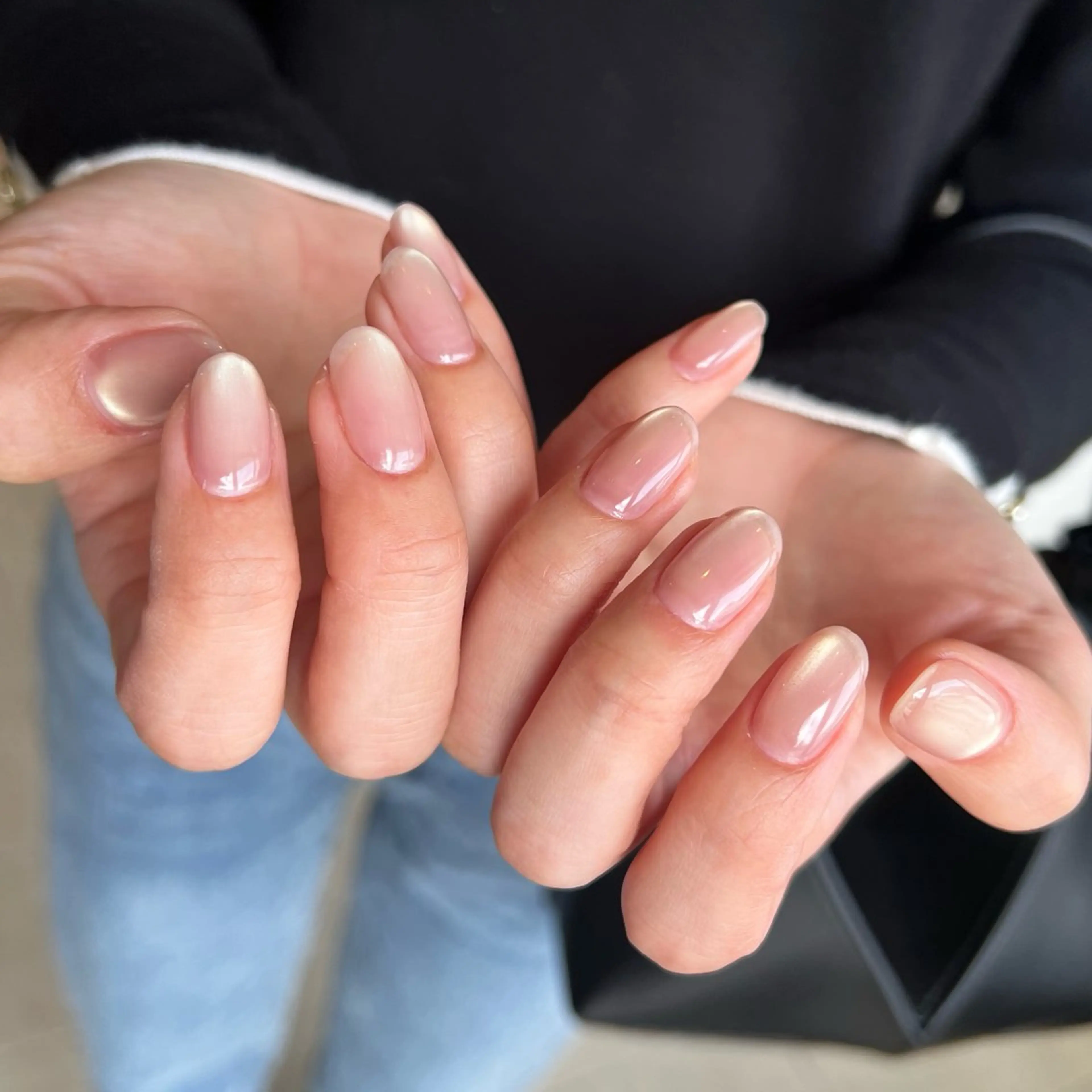 ネイル spica nail meguのネイルデザイン