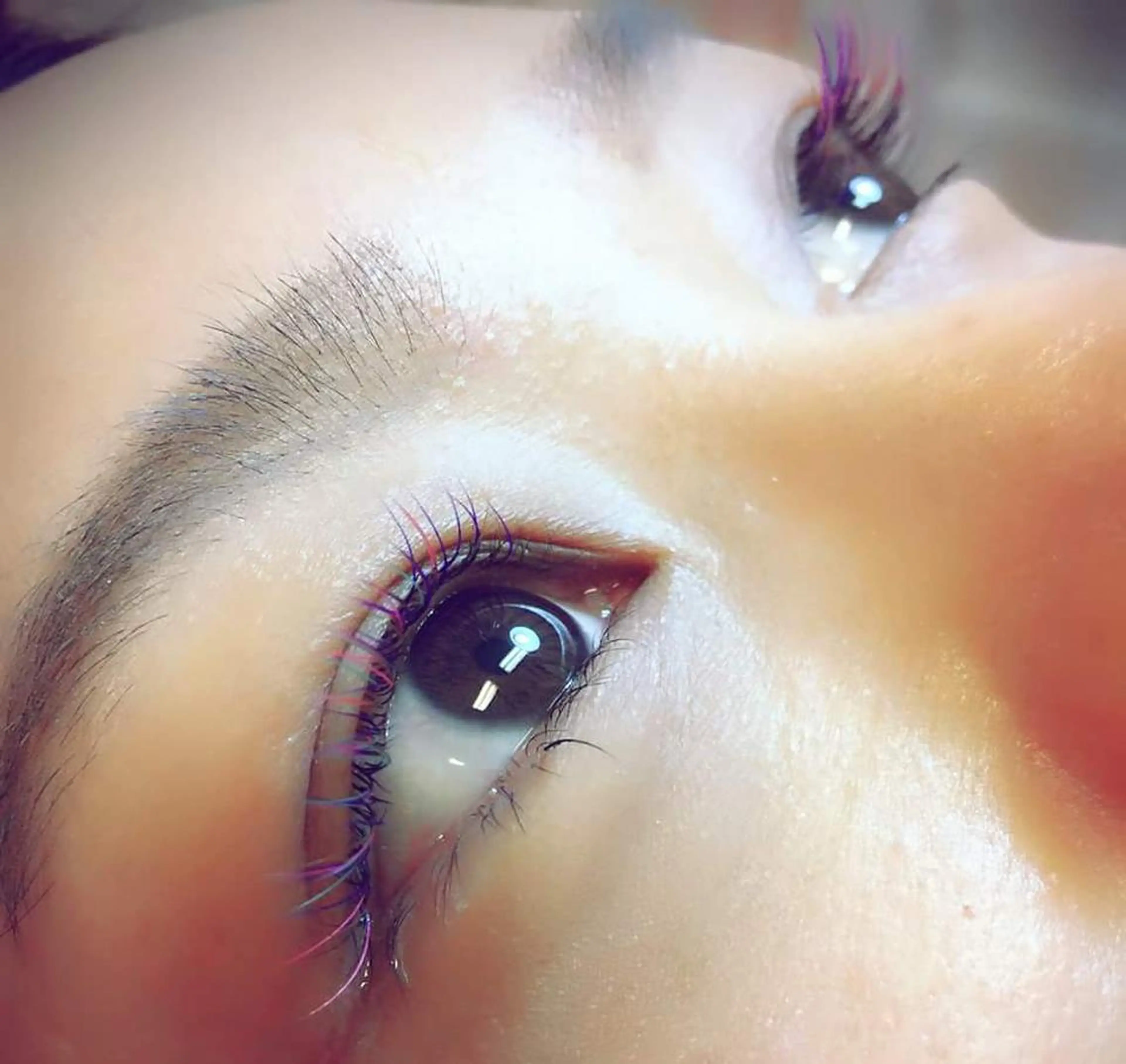 マツエク・マツパ East AkkA eyelash所属・オザキ -のマツエク・マツパデザイン