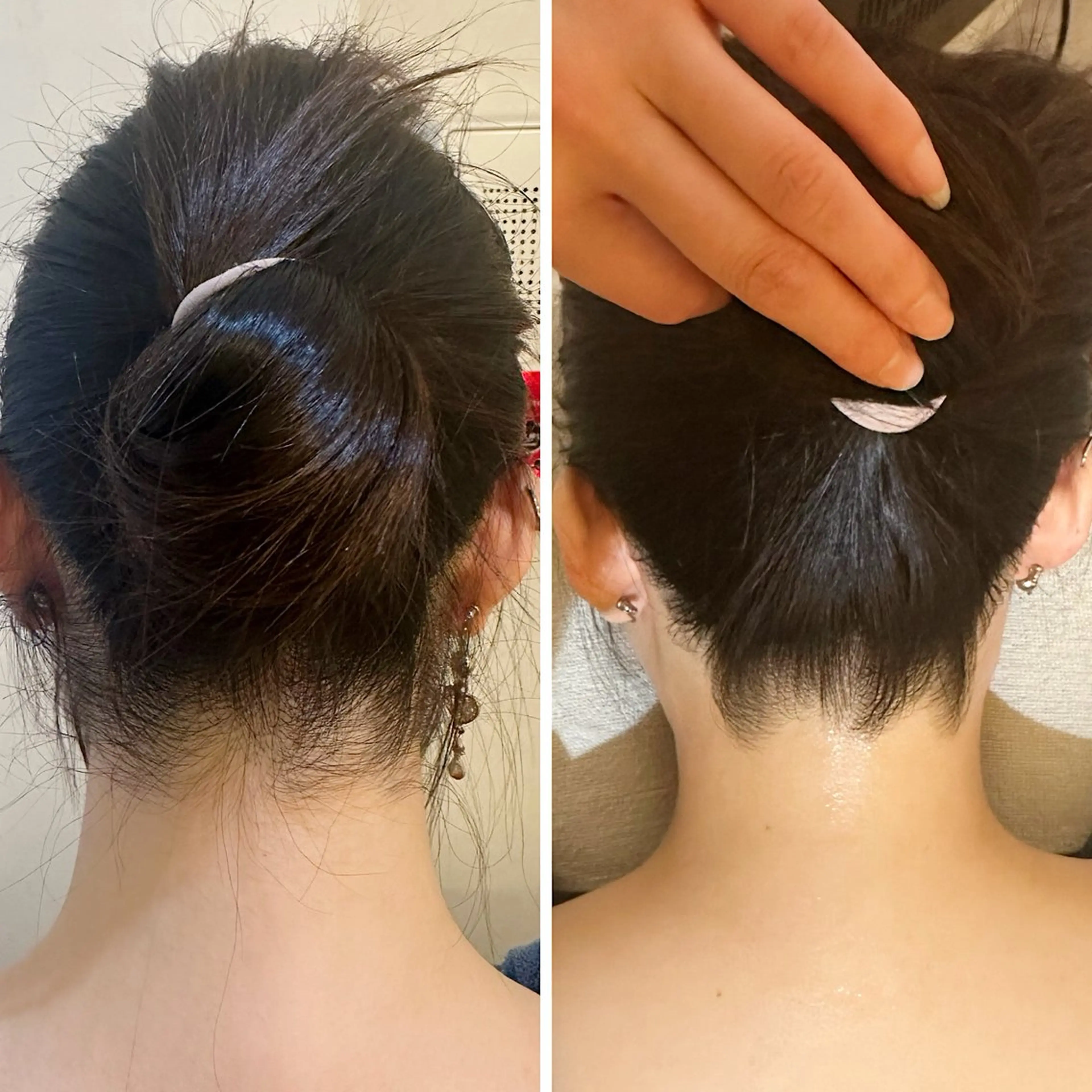 脱毛 うなじ脱毛/美肌脱毛 LABELのエステ・リラクイメージ