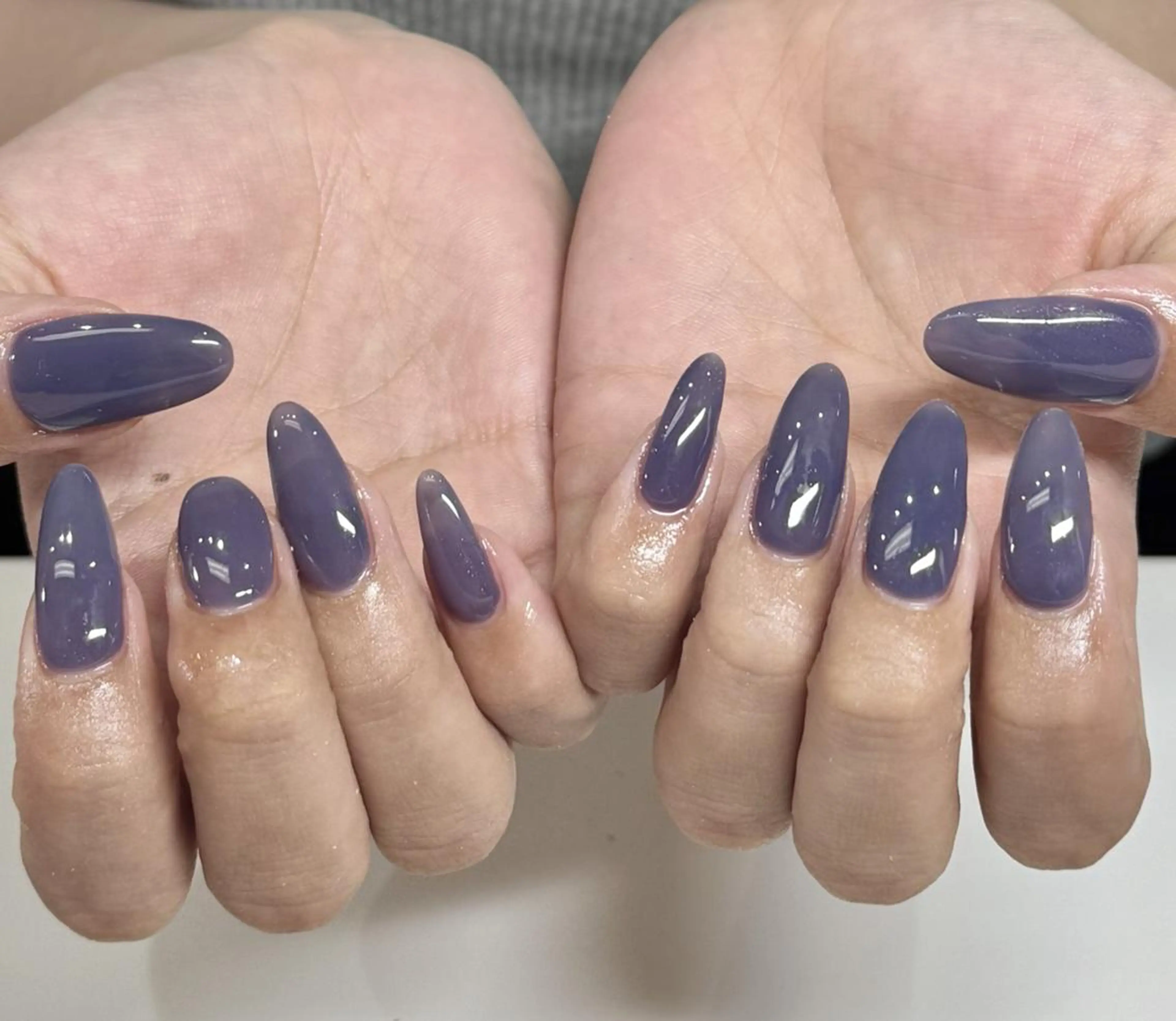 ネイル ハンドネイル Molly _nailのネイルデザイン