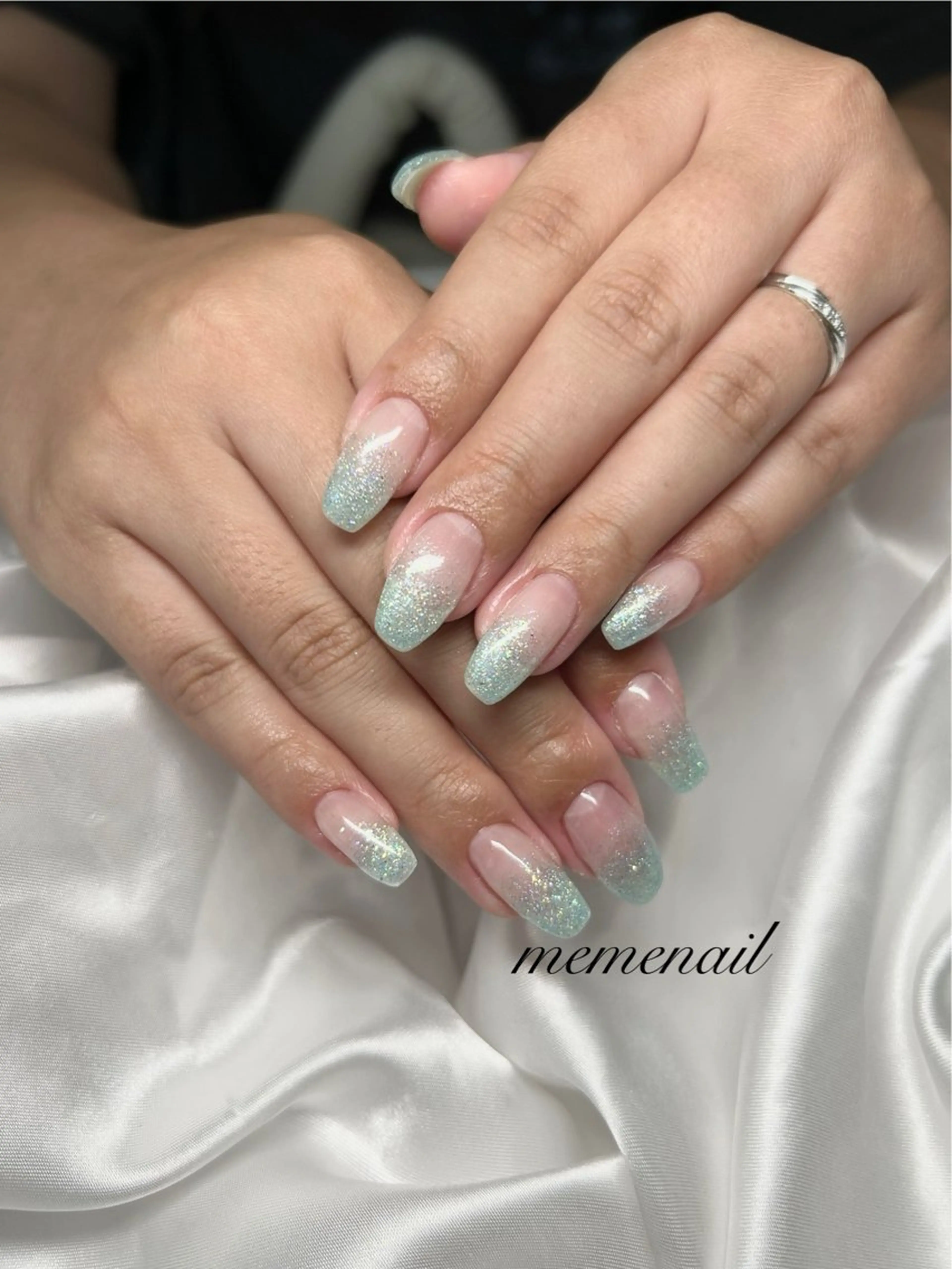 ネイル ハンドネイル Noguchi Megumiのその他イメージ