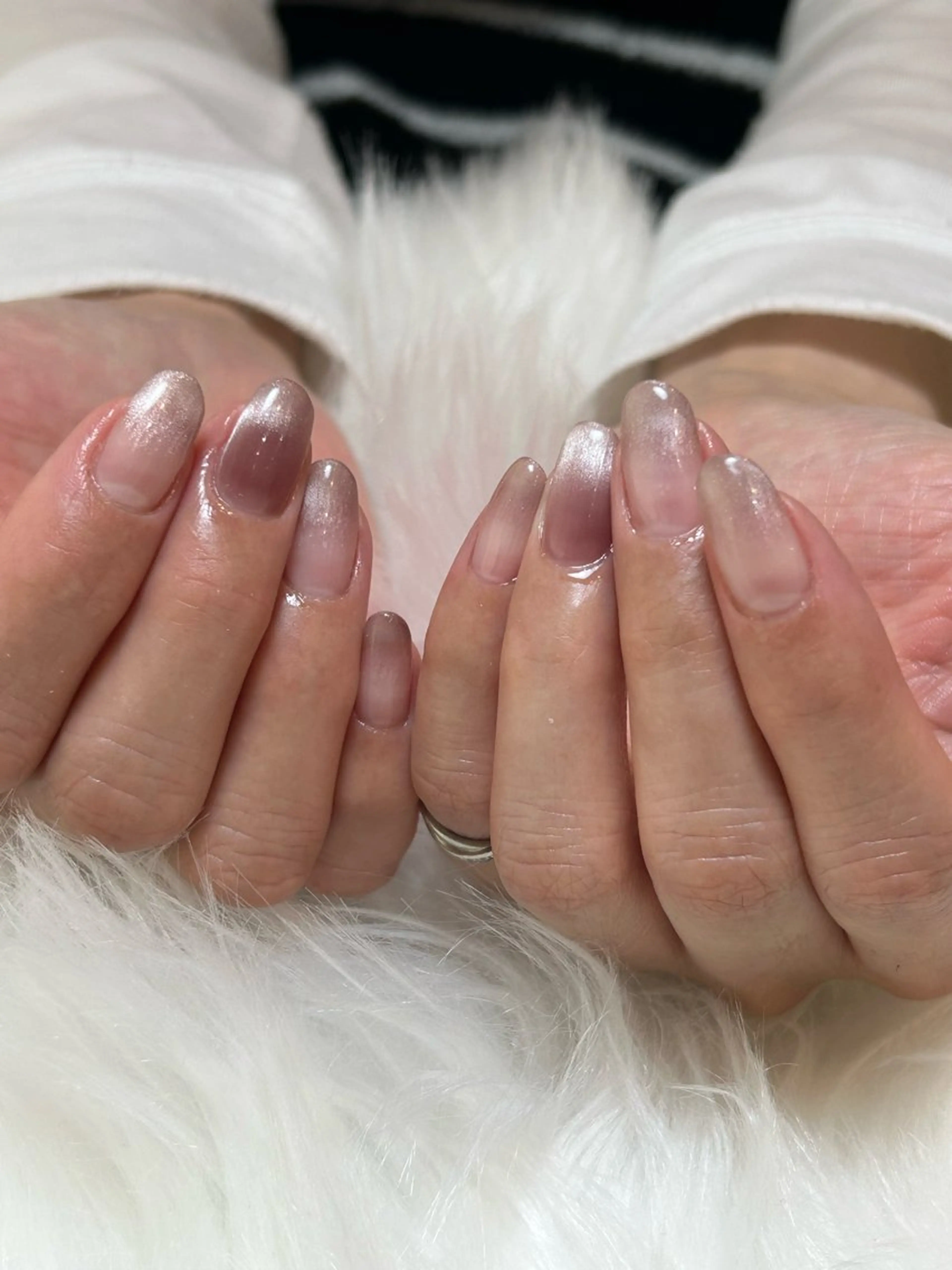 ネイル poli nailsのネイルデザイン