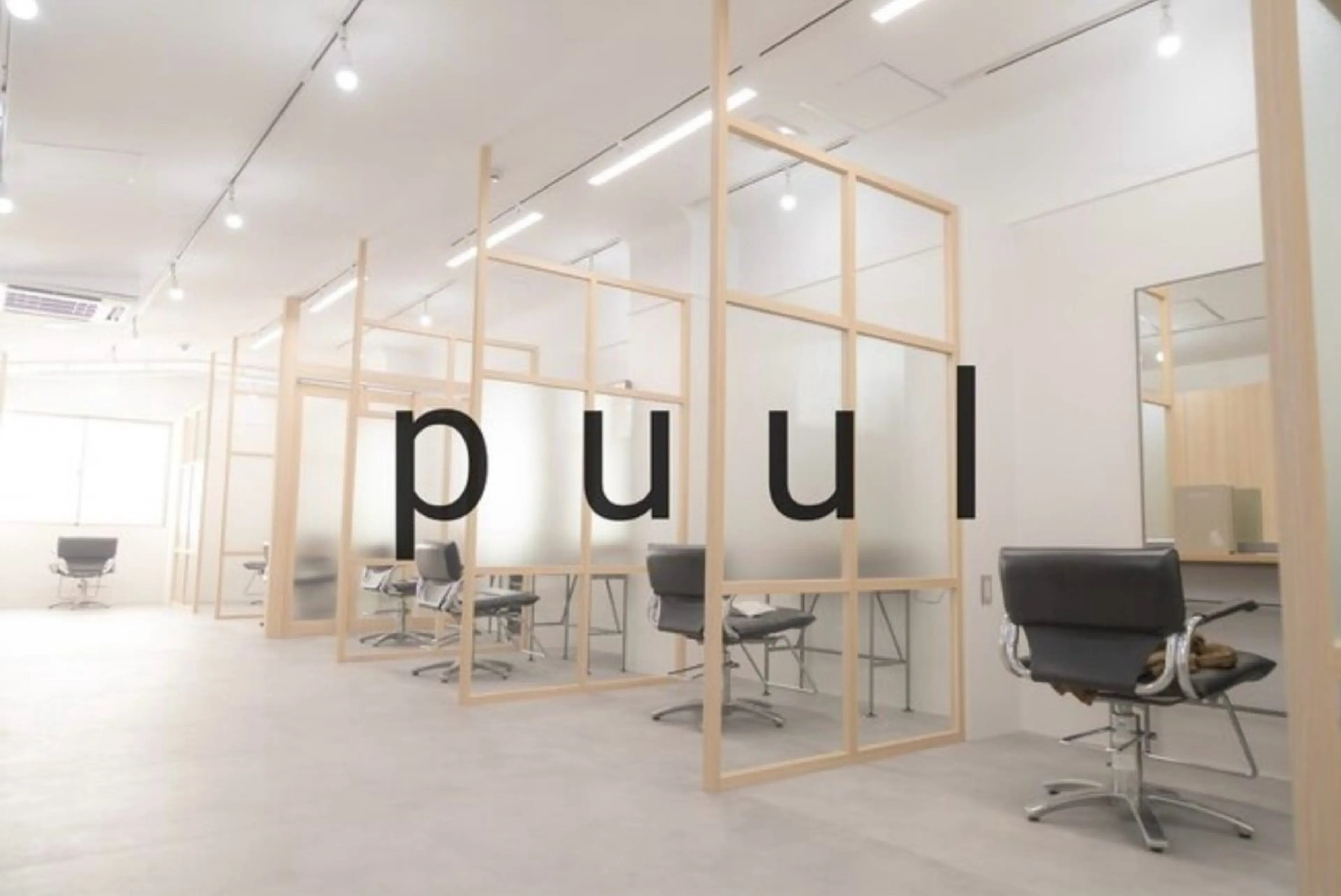 難波/白髪ぼかし/ KAORIのヘアスタイル