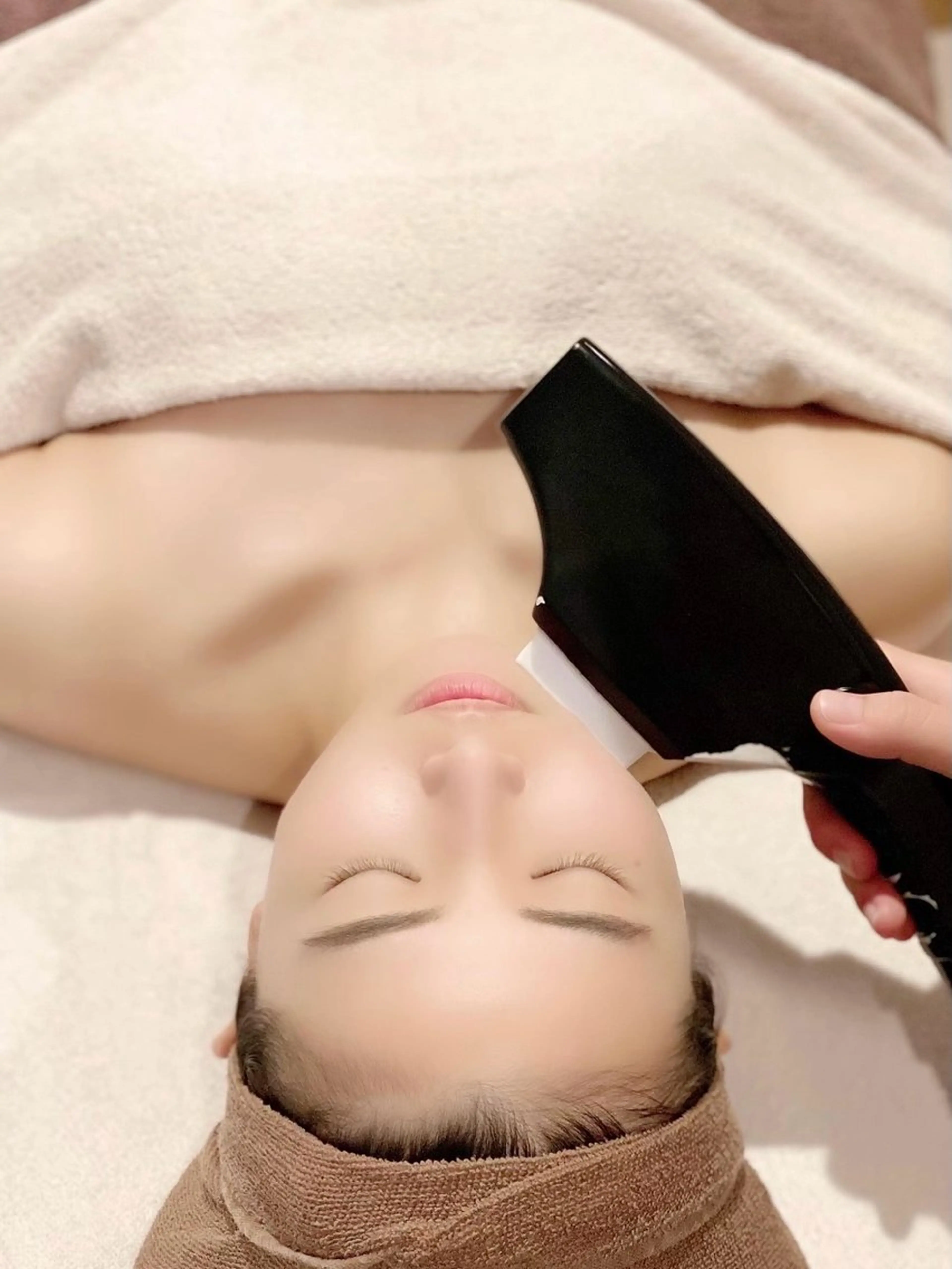 光美肌フェイシャル✨の写真