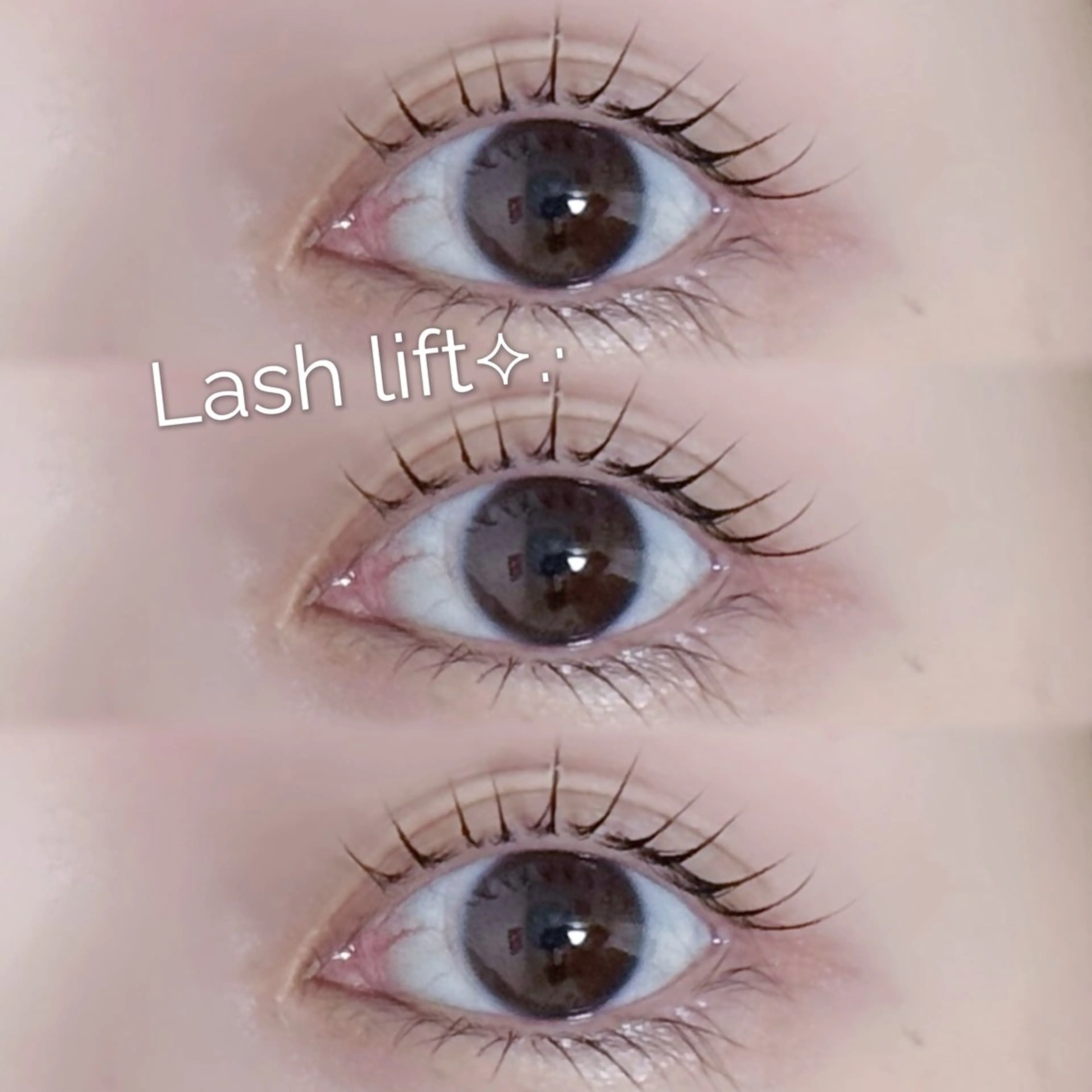 マツエク・マツパ バインドロック 束感まつ毛 フラットラッシュ 韓国風マツエク パリジェンヌラッシュリフト mizuki/束感 まつエク/似合わせ眉のマツエク・マツパデザイン