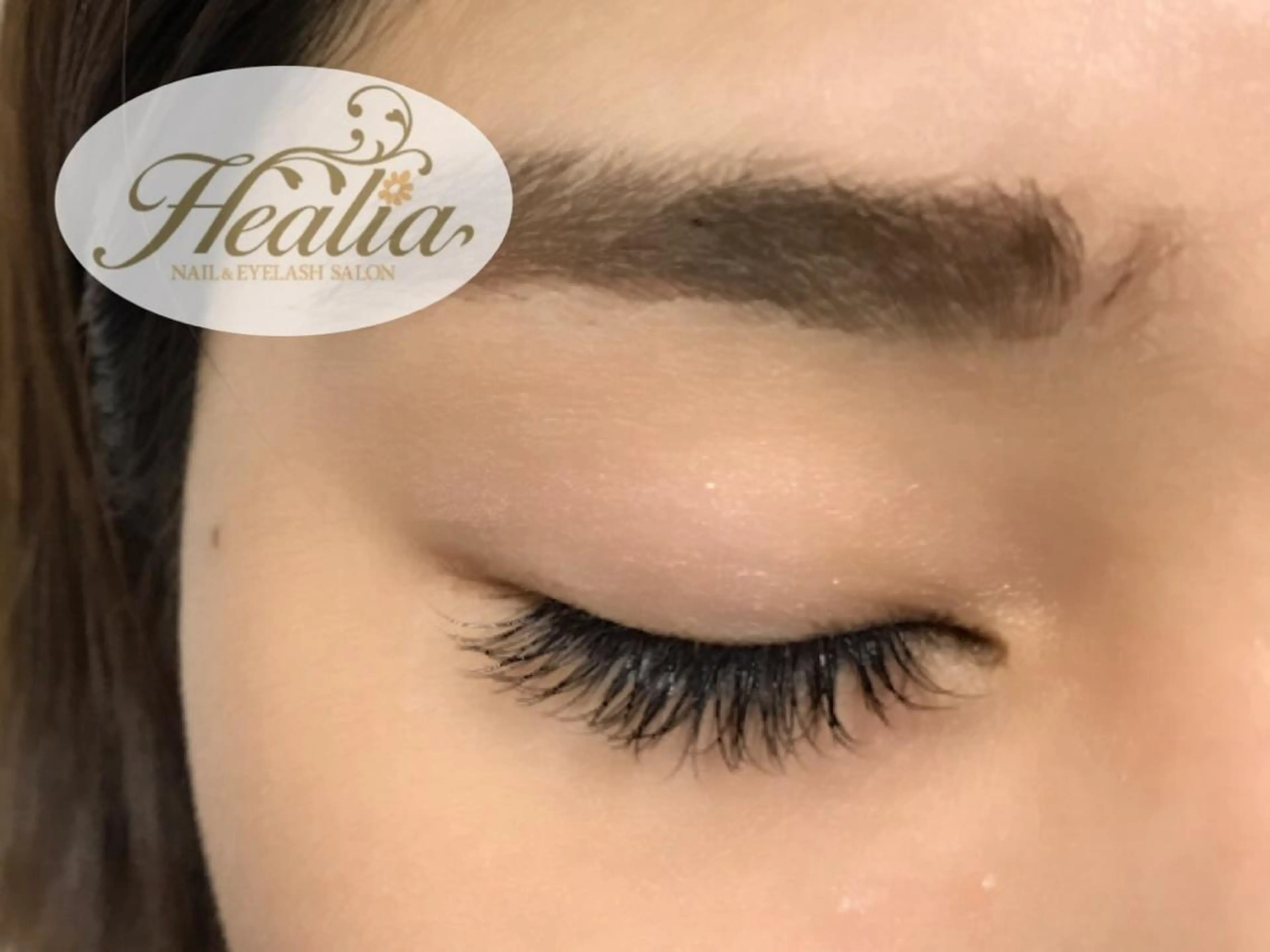 マツエク・マツパ REMIA湘南台 TANABEのネイルデザイン